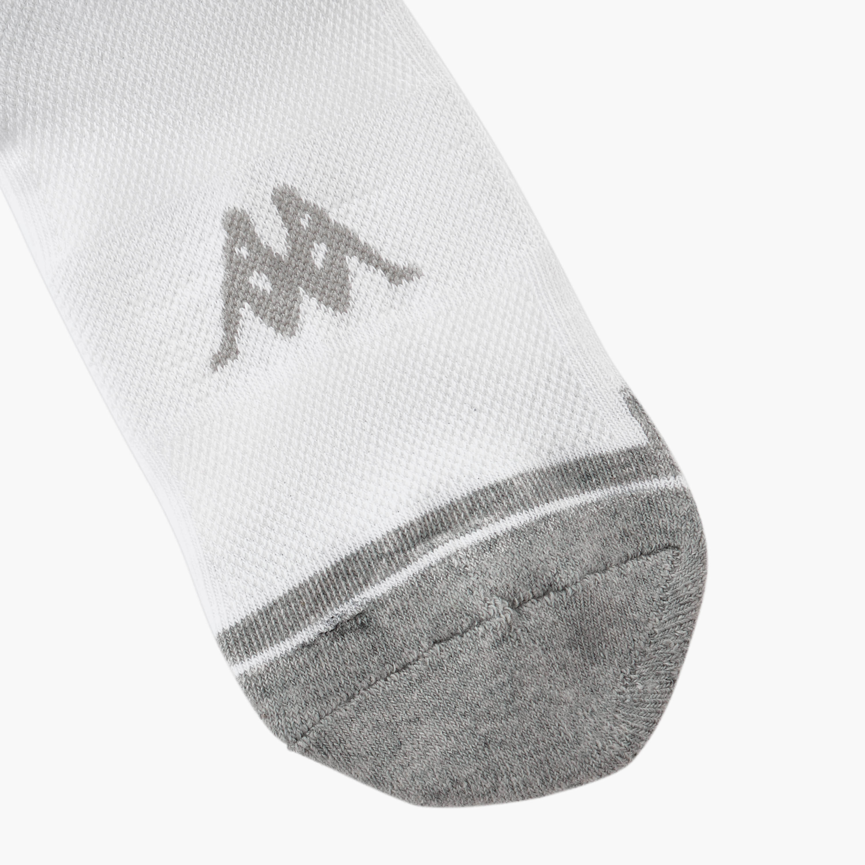 جوارب رجالية طول الكاحل نصف تيري من كابا - طقم من 3-men-socks-image-5