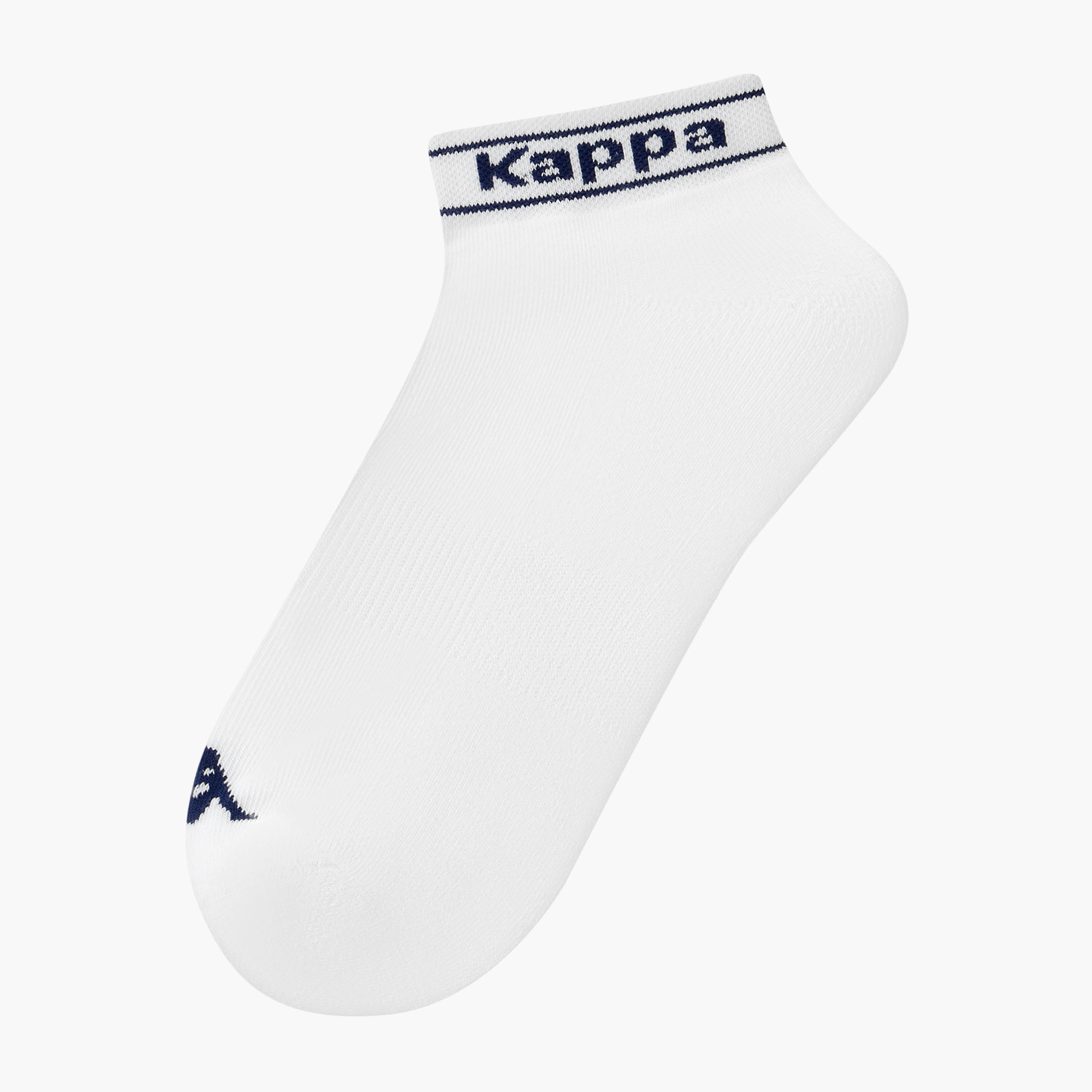 جوارب قصيرة للرجال من كابا - طقم من 5-men-socks-image-2
