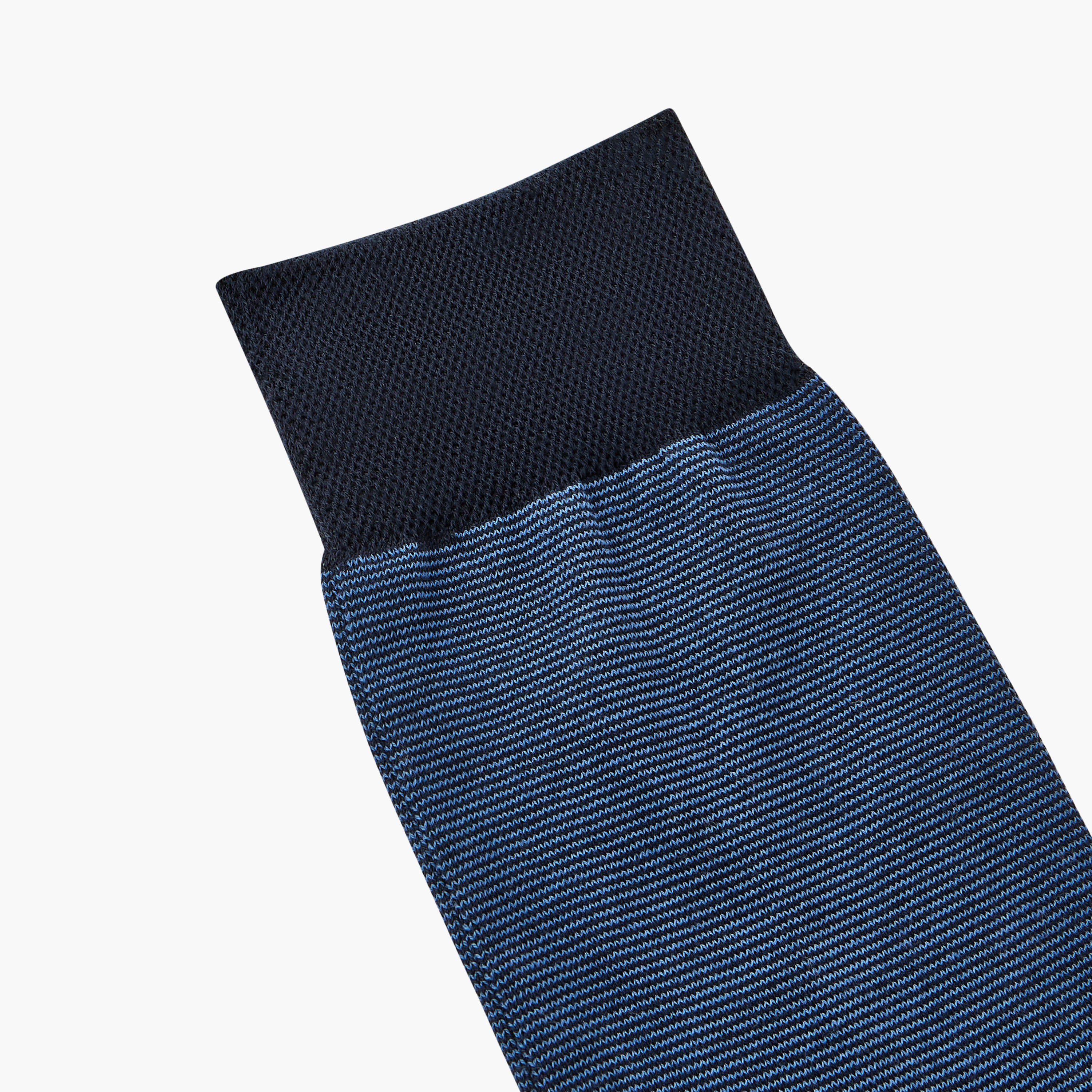 Men Formal Socks Mercerised - Set of 3-men-socks-image-3