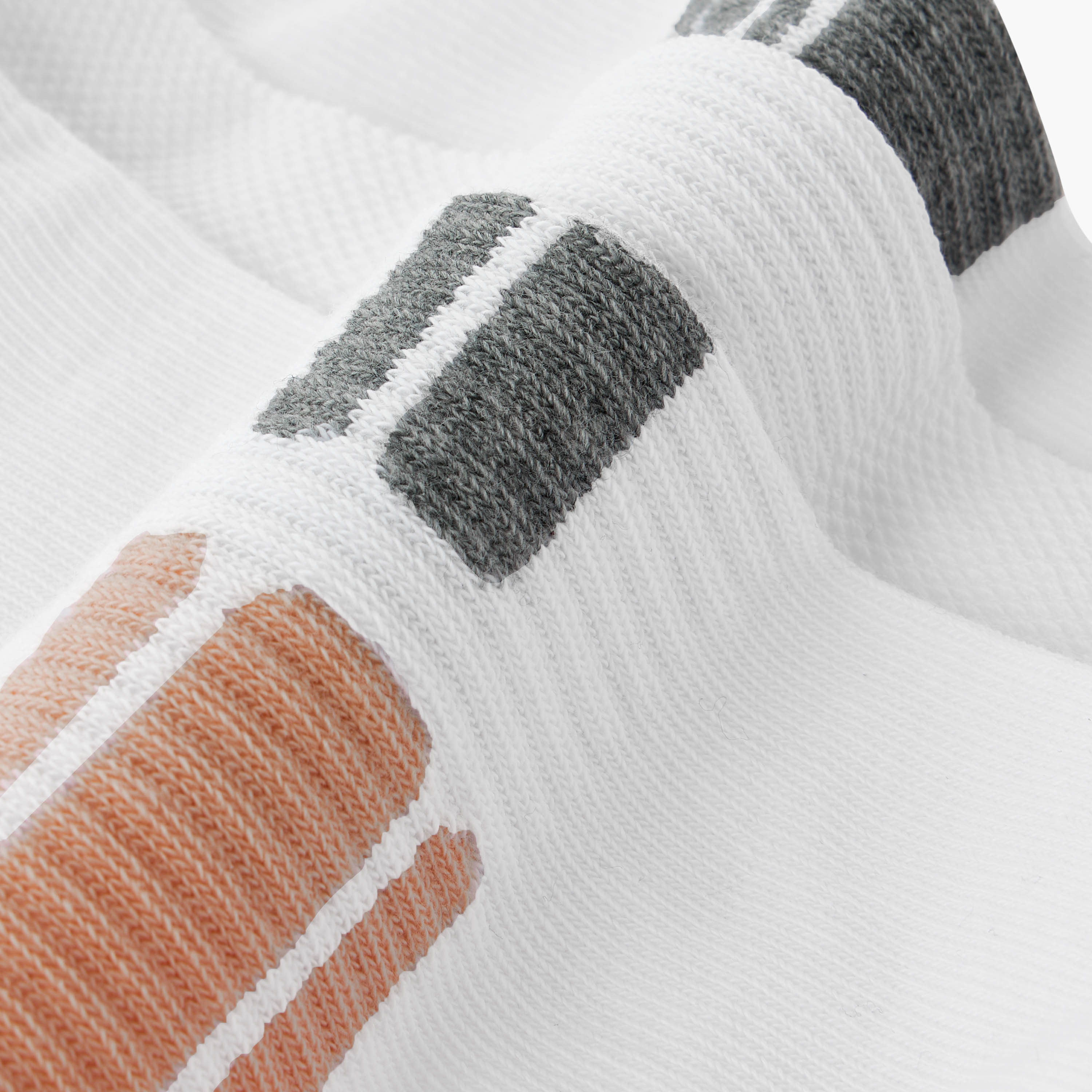 جوارب طول الكاحل غير وبرية للرجال - طقم من 3-men-socks-image-4