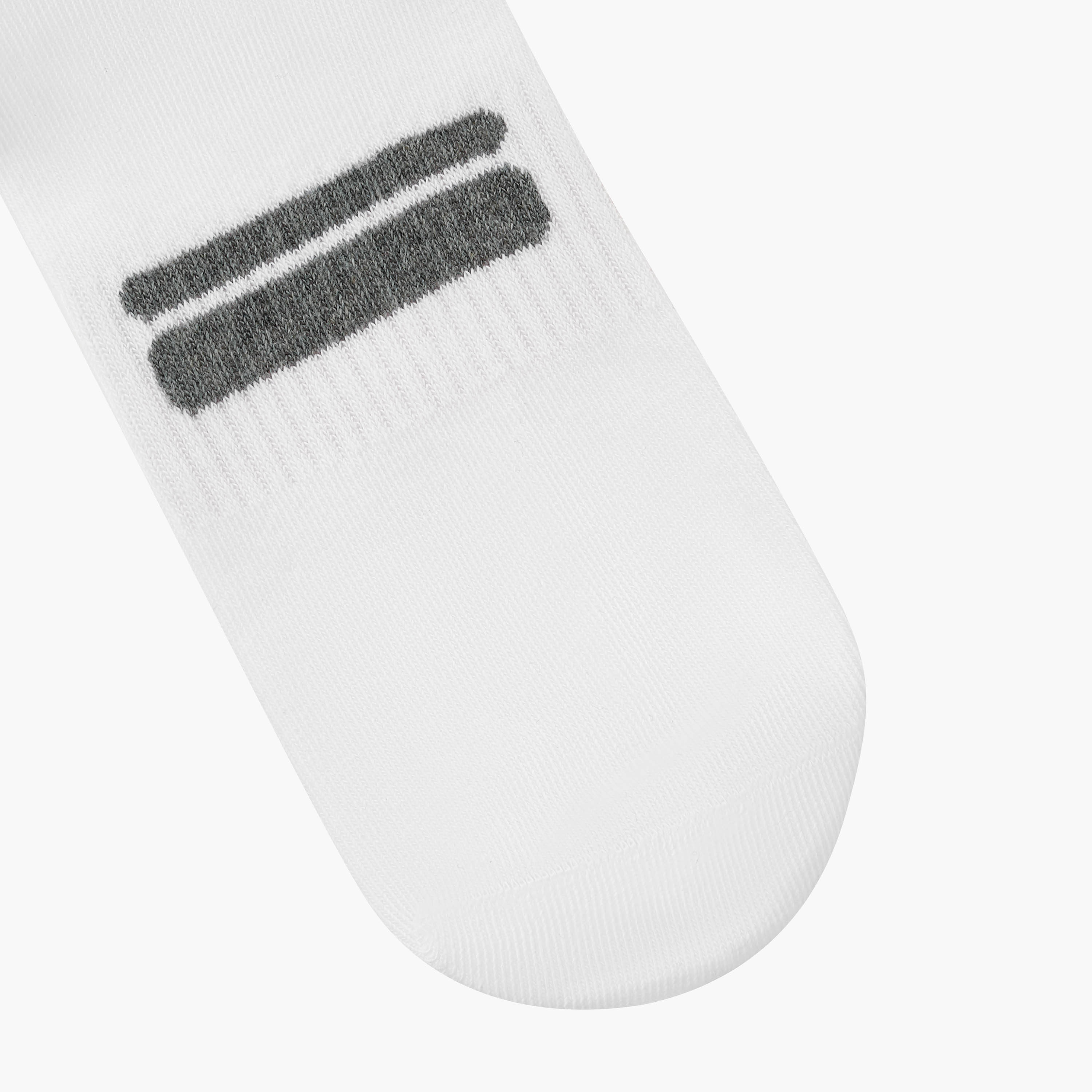 جوارب طول الكاحل غير وبرية للرجال - طقم من 3-men-socks-image-5
