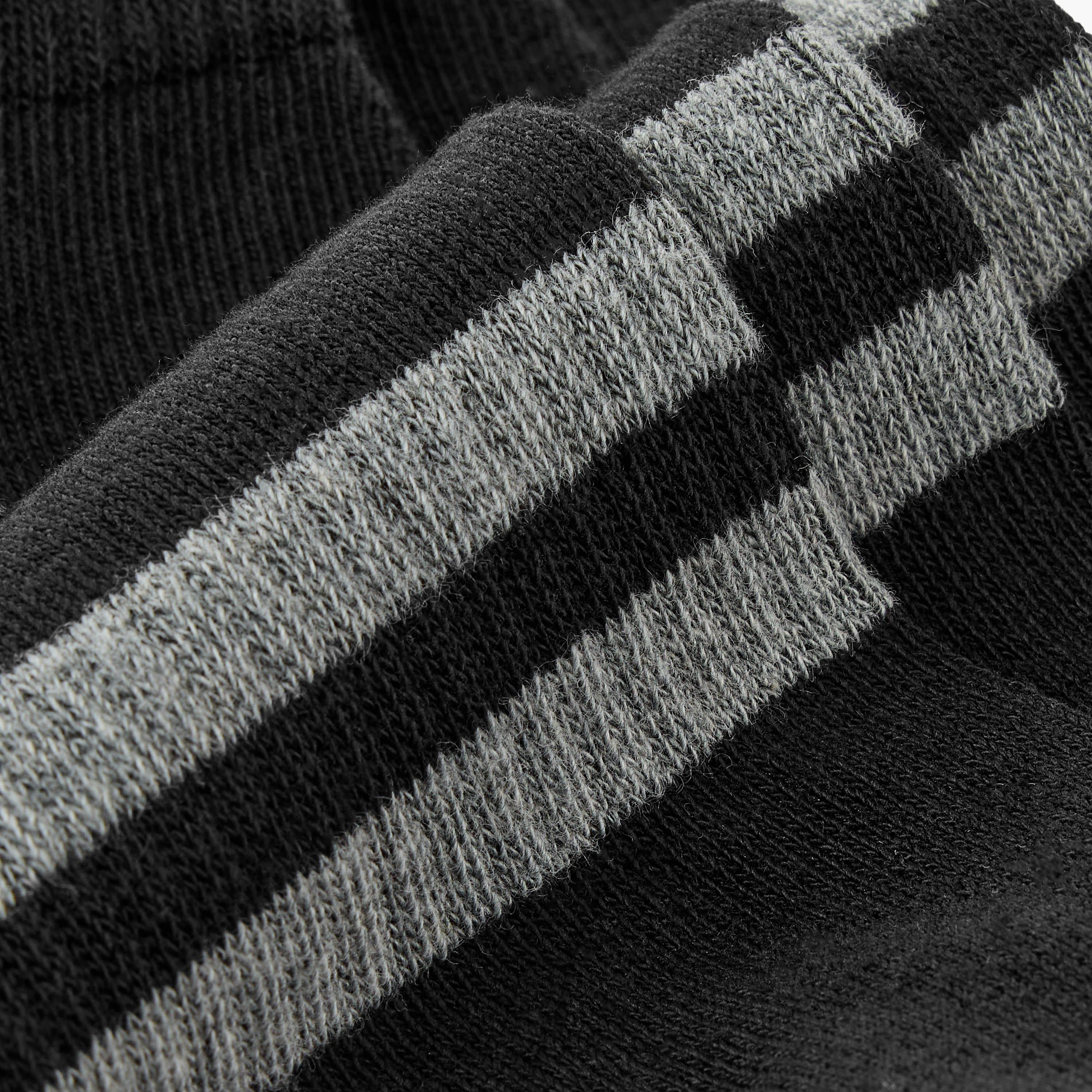 Men Socks Ankle Length Non Terry - Set of 3-men-socks-image-4
