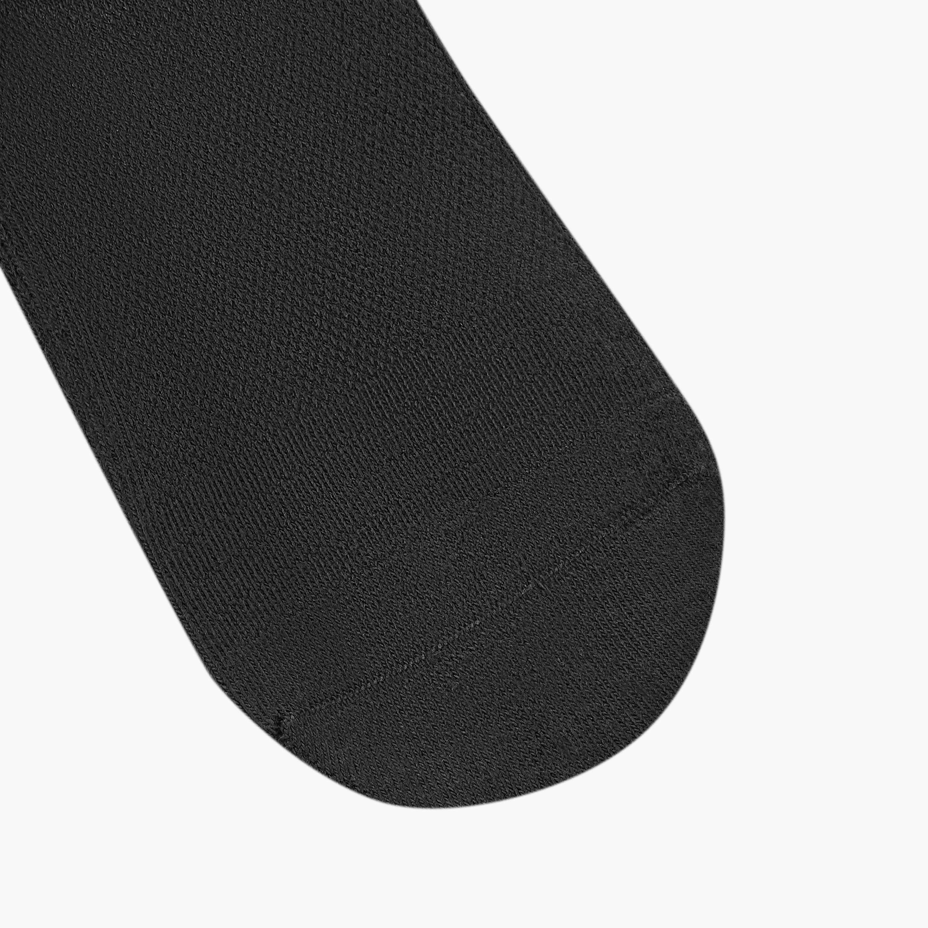 Men Socks Ankle Length Half Terry - Set of 5-men-socks-image-5