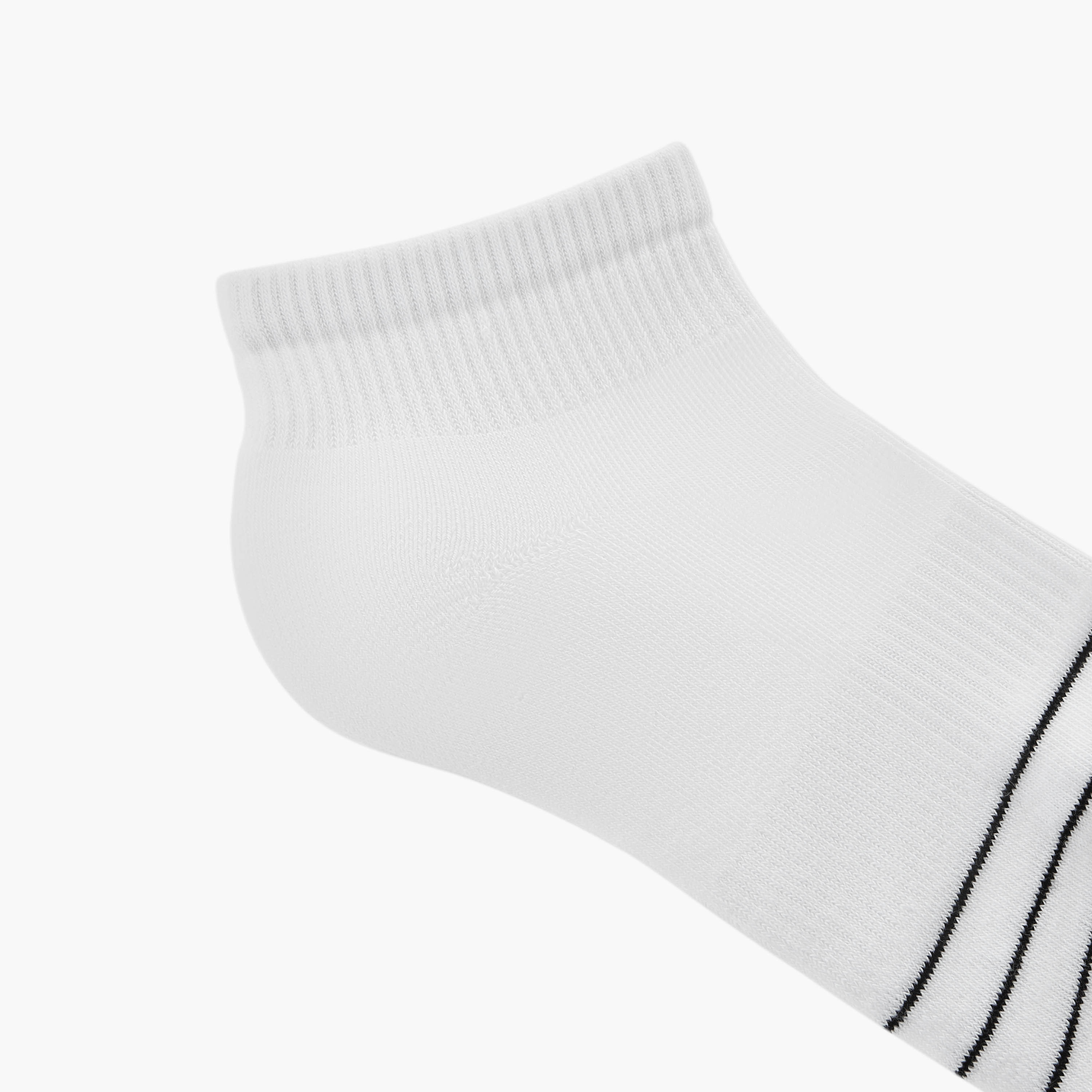 Men Socks Ankle Length - Set of 3-men-socks-image-3