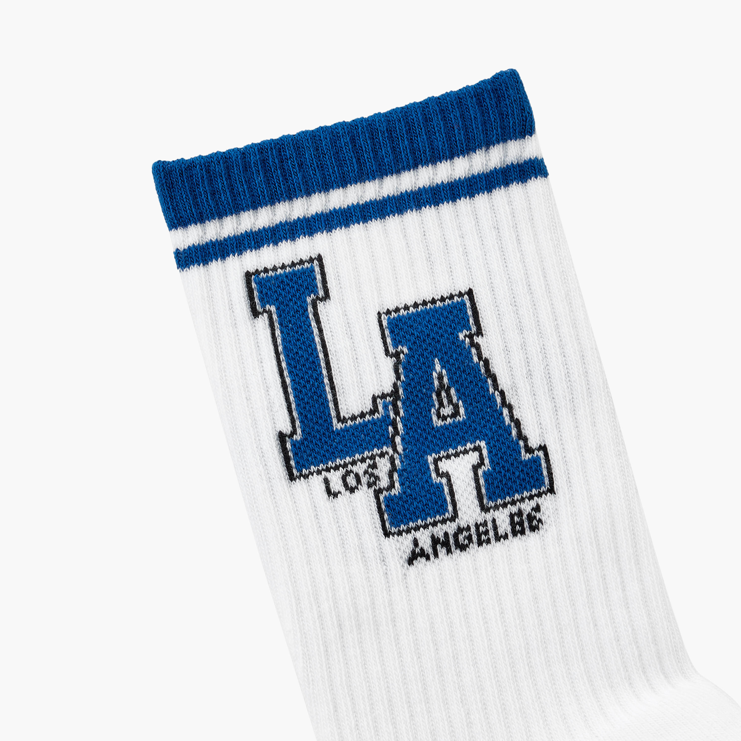 Men Socks Crew Length - Set of 3-men-socks-image-3