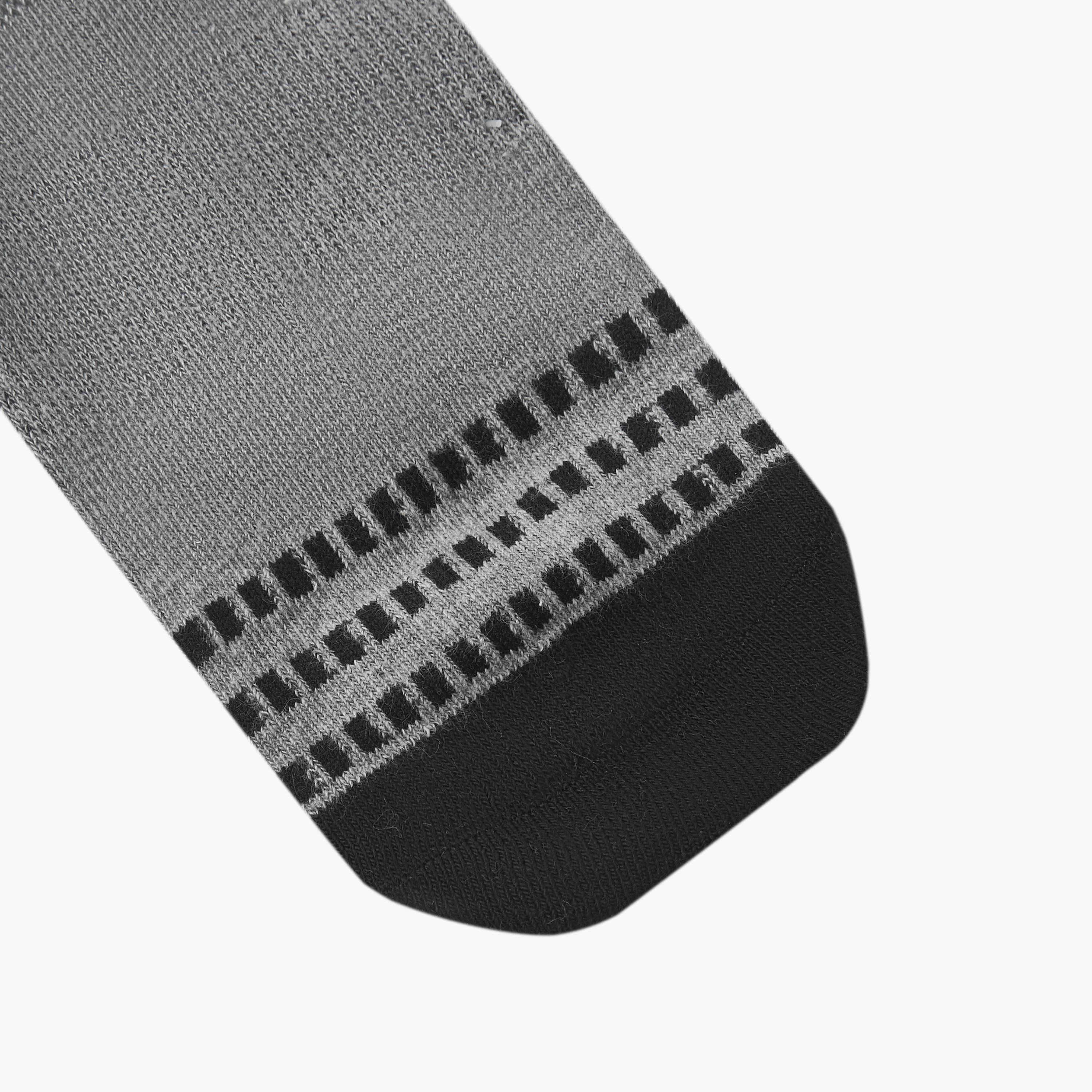 Kappa Men Socks Ankle Length - Set of 3-men-socks-image-5