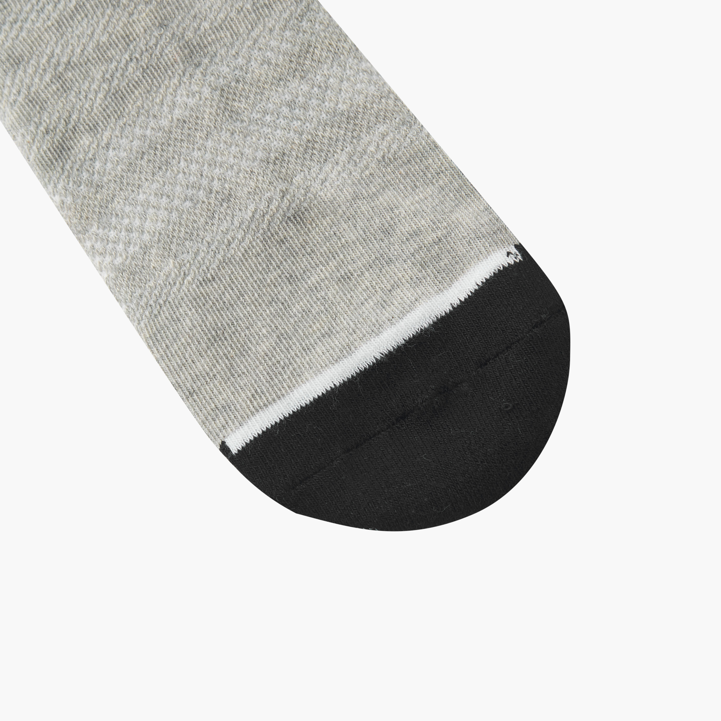 طقم جوارب بطول الكاحل 3 أزواج للرجال من كابا-men-socks-image-5