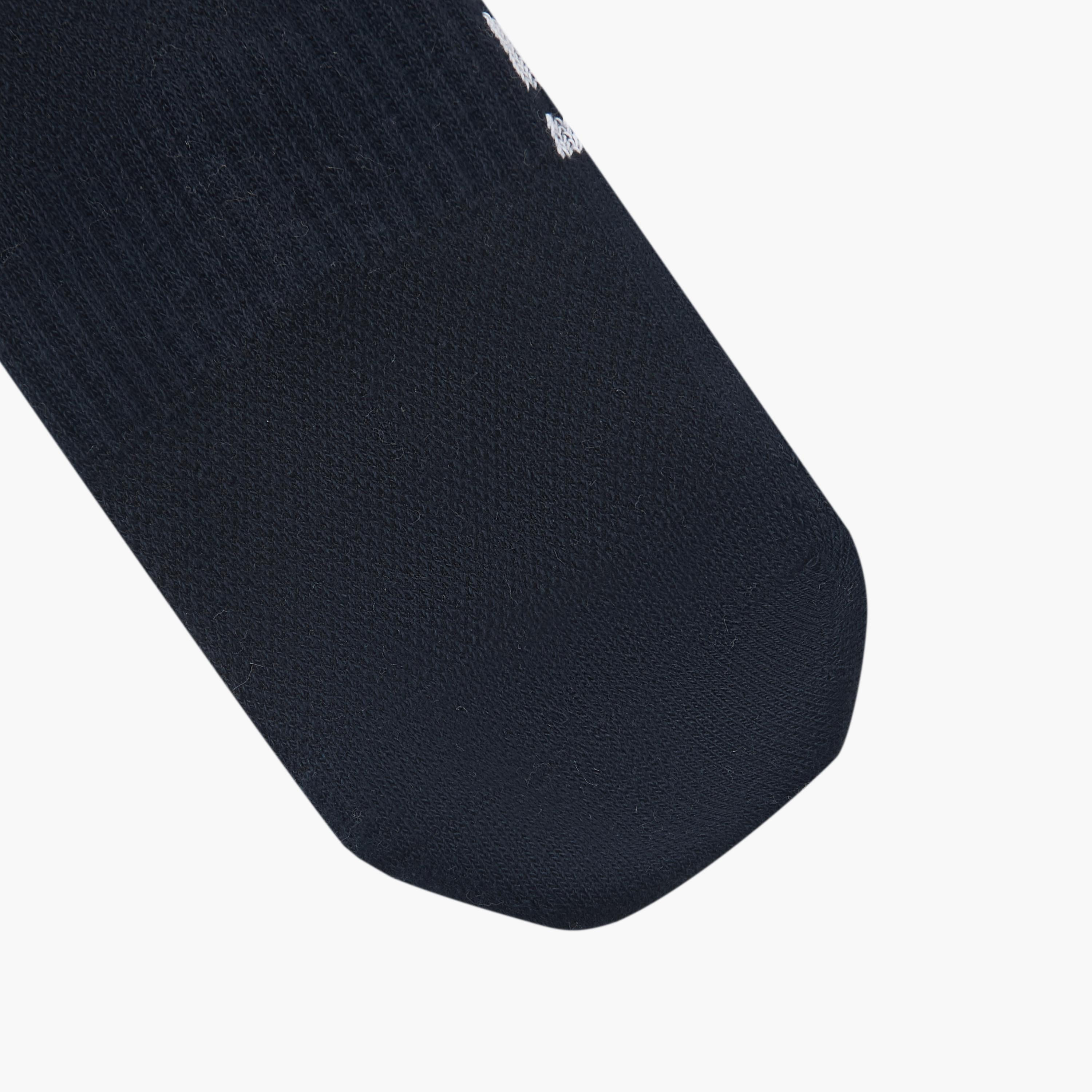 Kappa Men Socks Ankle Length - Set of 5-men-socks-image-5