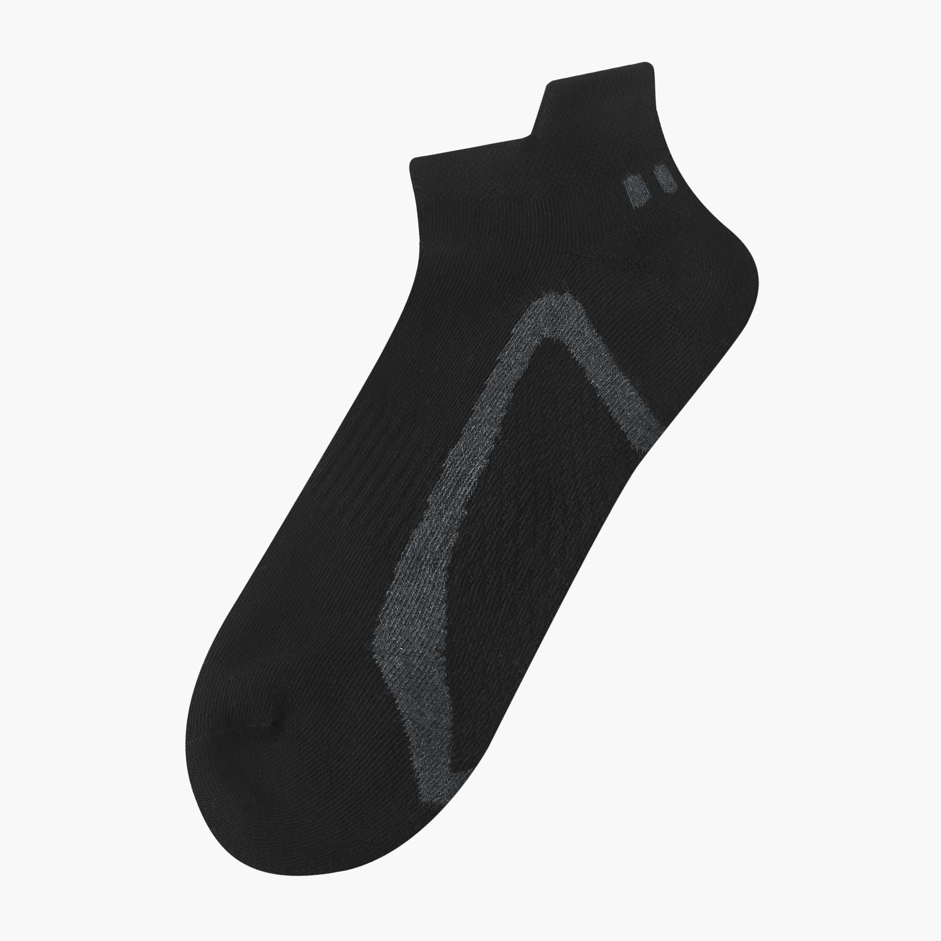 Men Socks Ankle Length - Set of 5-men-socks-image-2