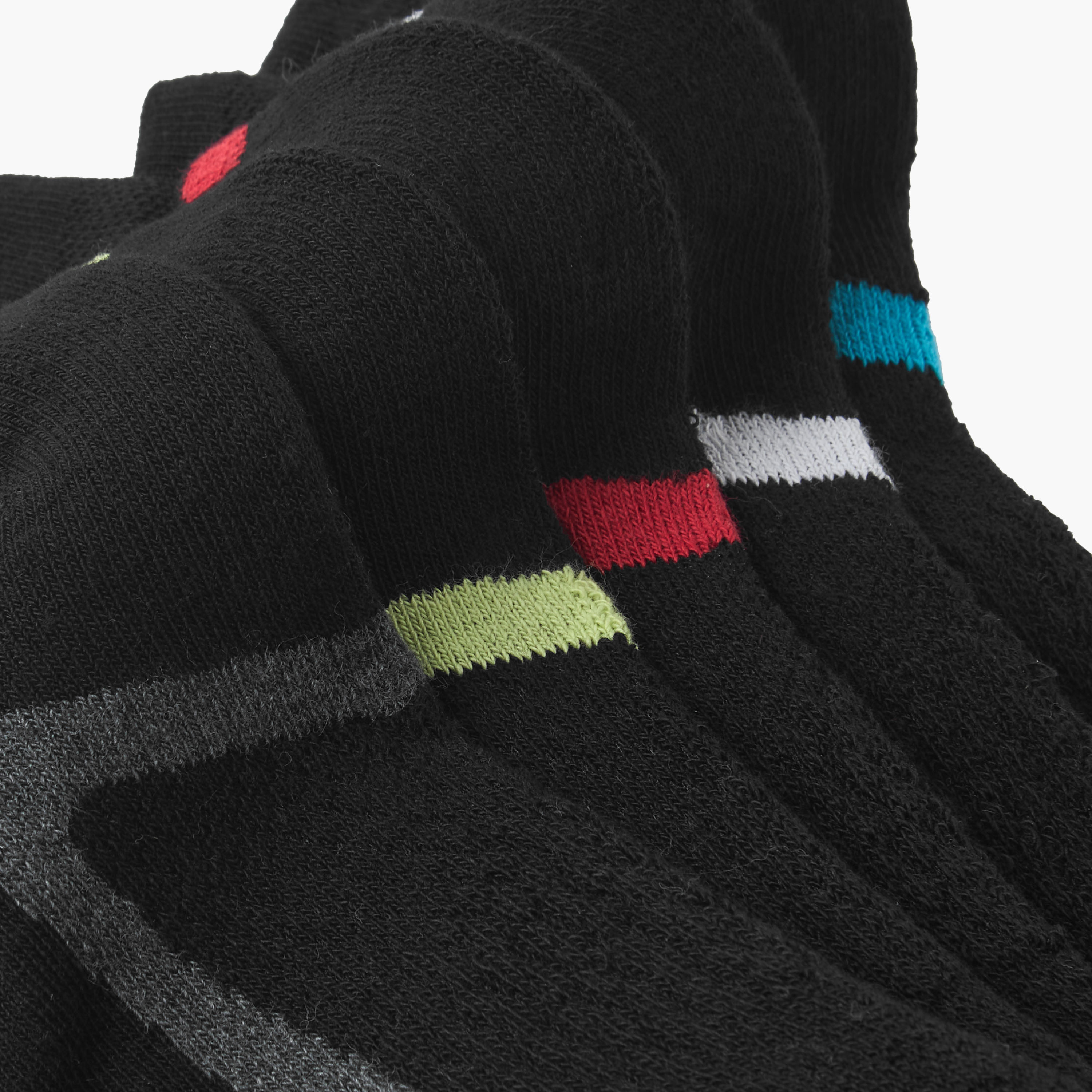 Men Socks Ankle Length - Set of 5-men-socks-image-4