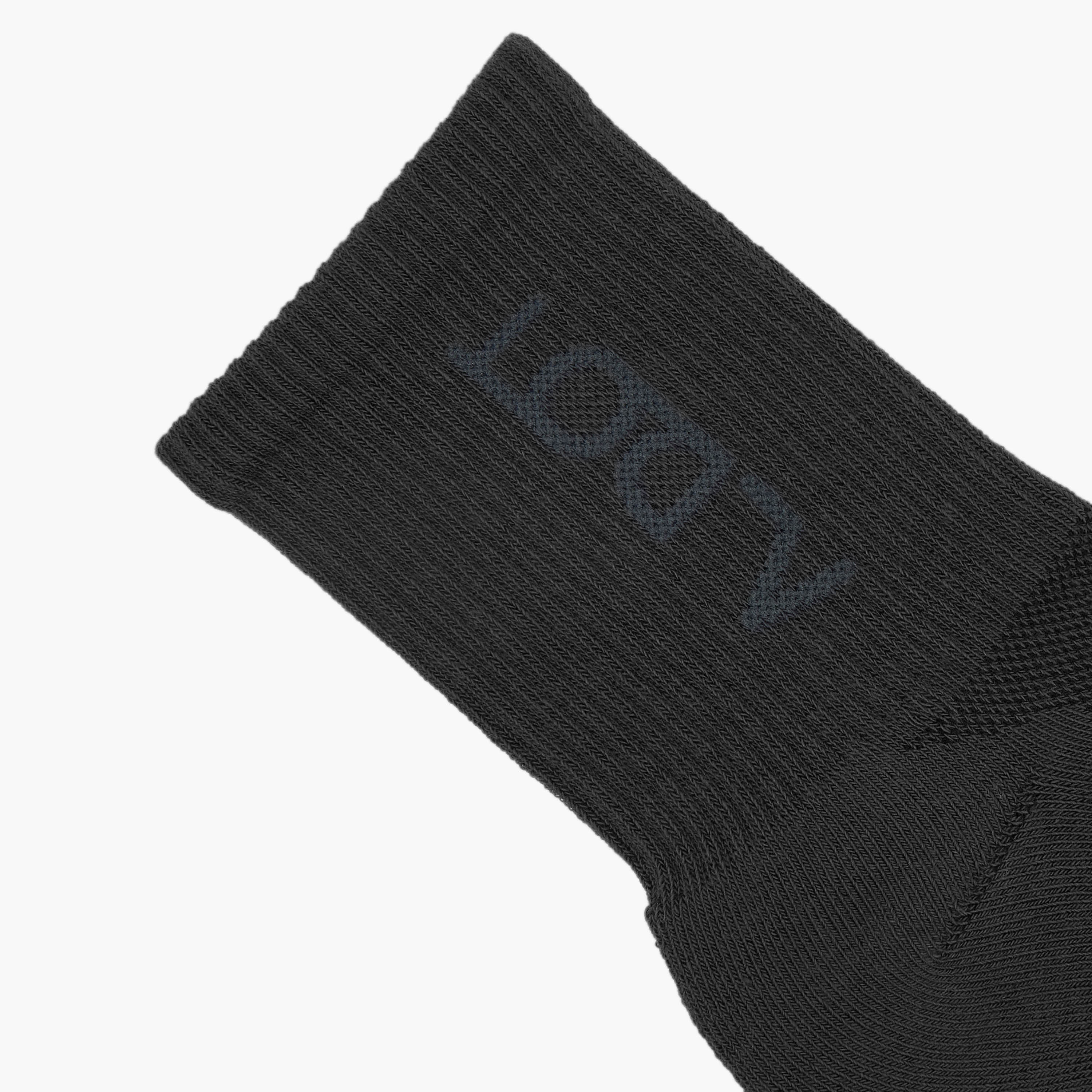 Men Socks Crew Length Half Terry - Set of 3-men-socks-image-3