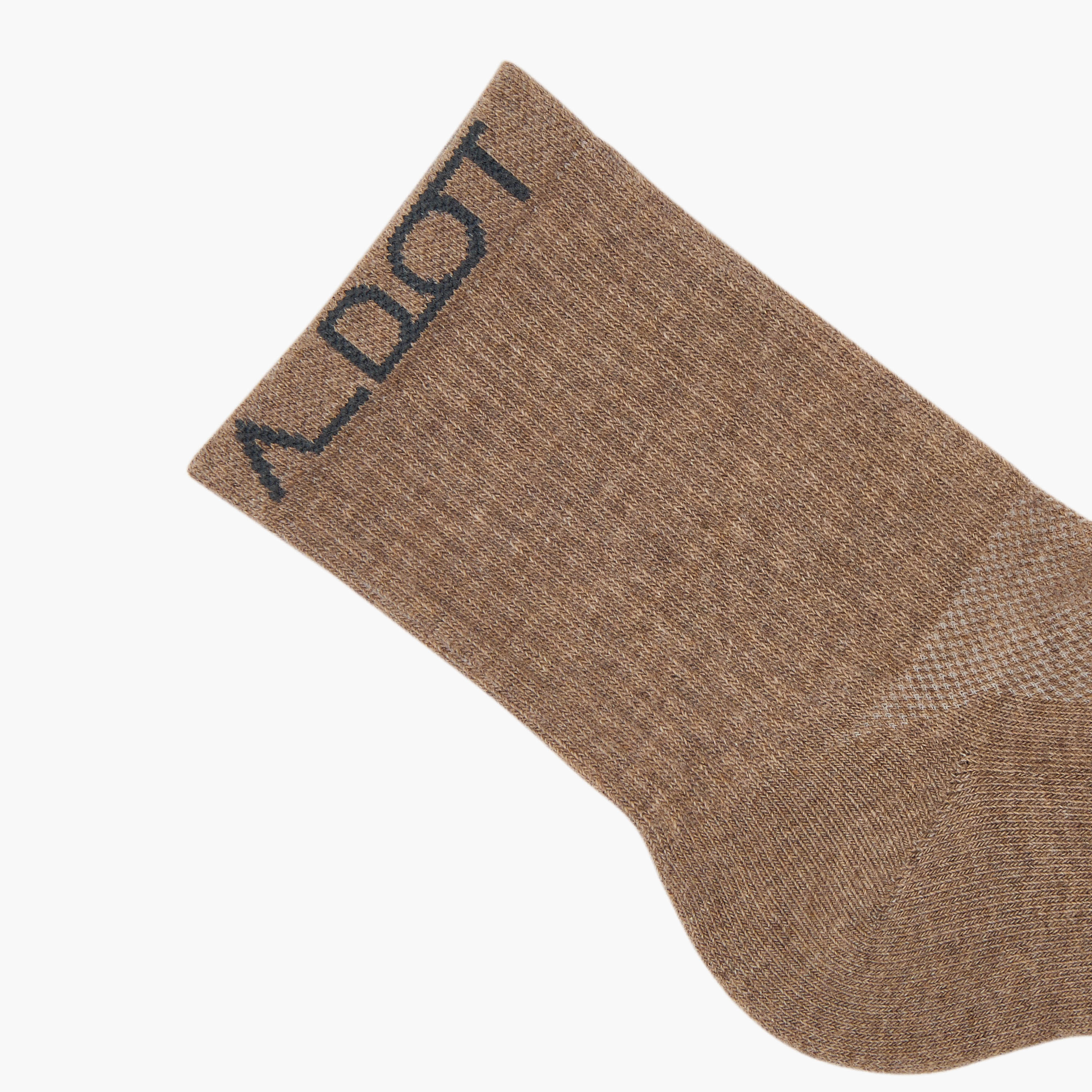 Men Socks Crew Length Half Terry - Set of 3-men-socks-image-3