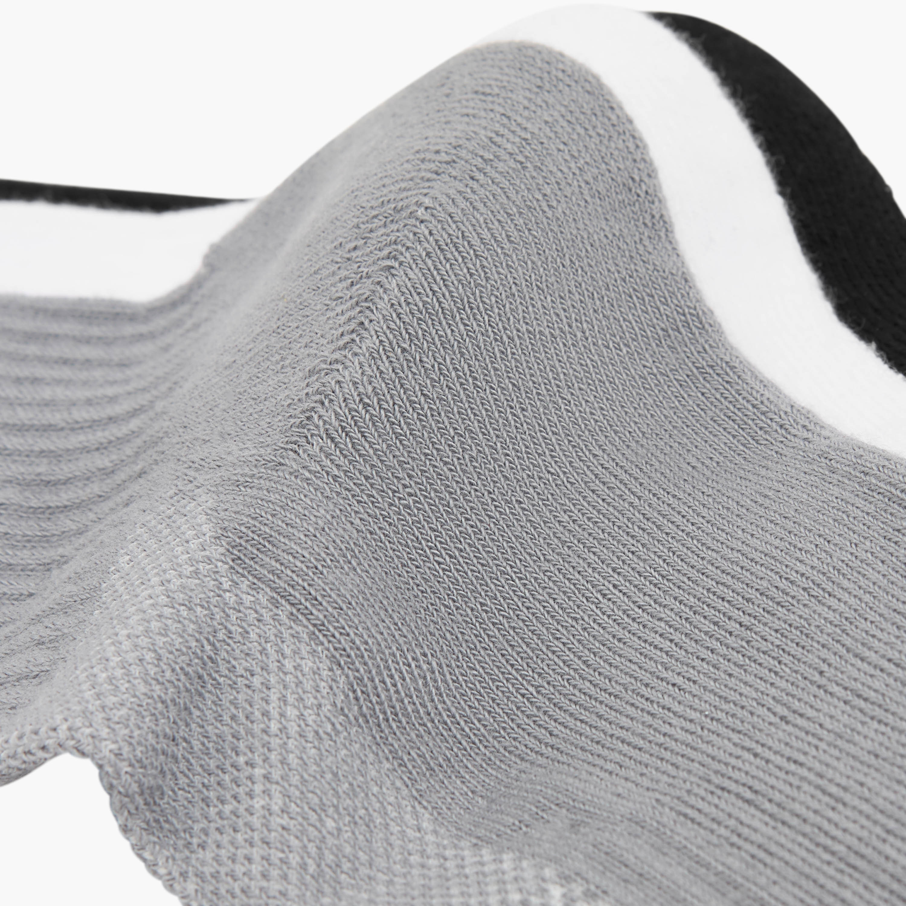 Men Socks Crew Length Half Terry - Set of 3-men-socks-image-4