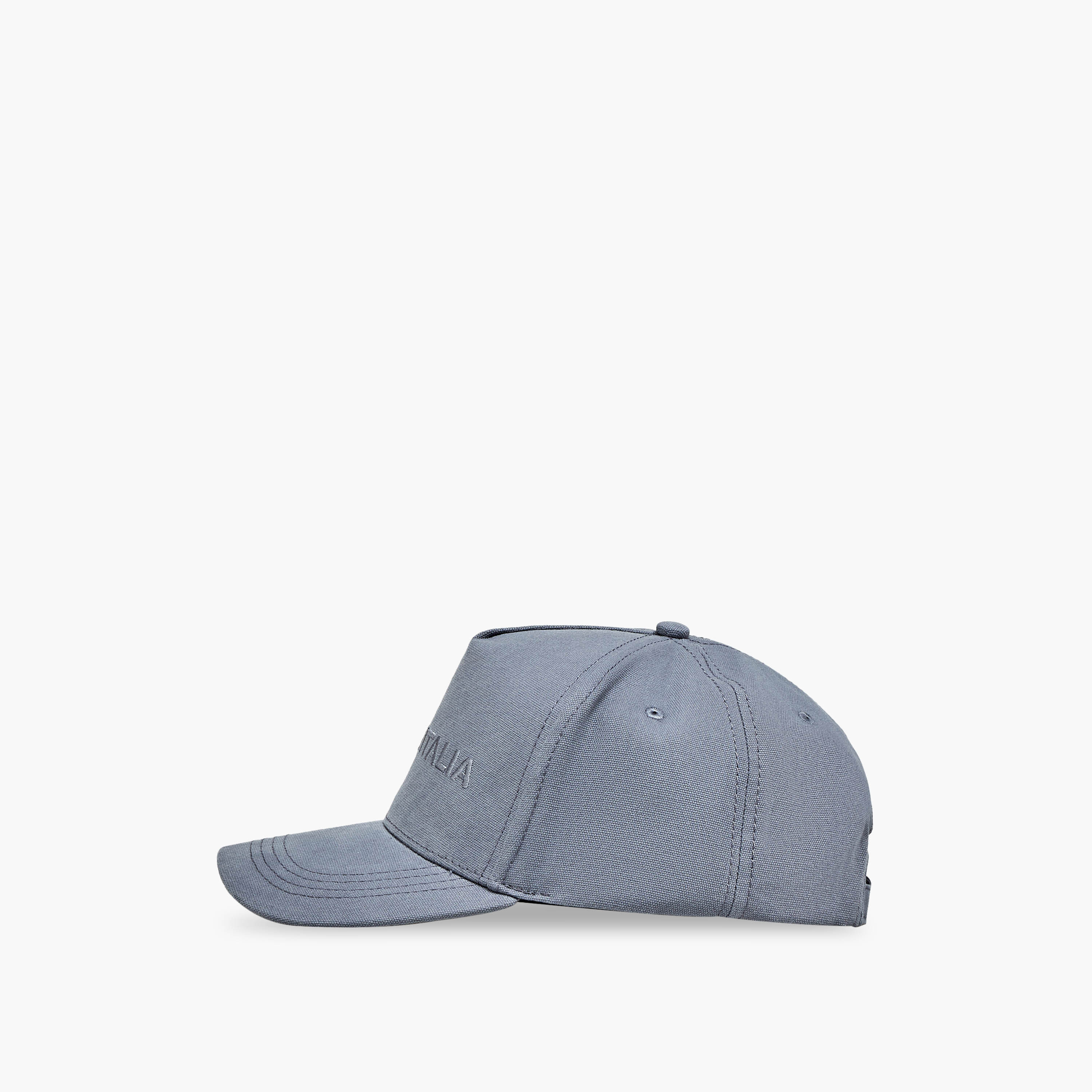 Kappa Men Cap with Buckled Strap Closure-men-caps-image-3