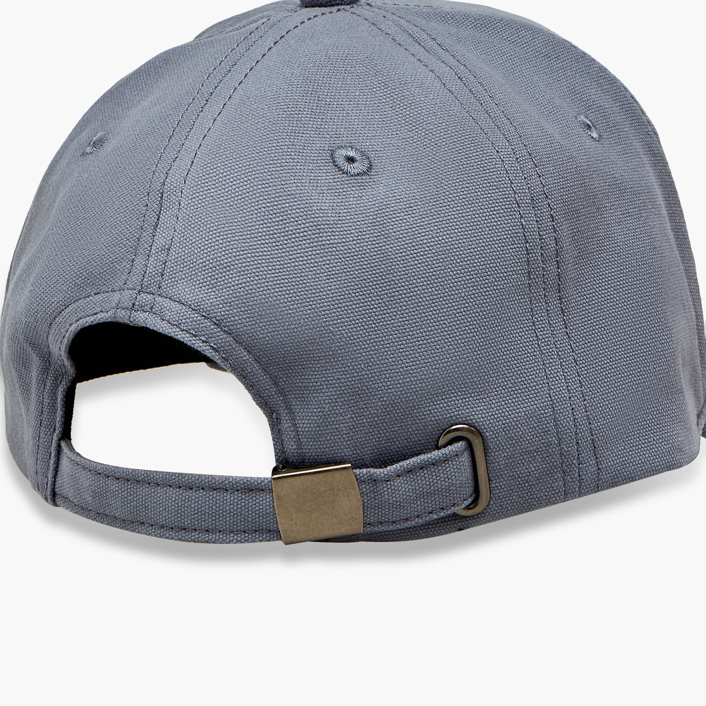 Kappa Men Cap with Buckled Strap Closure-men-caps-image-6