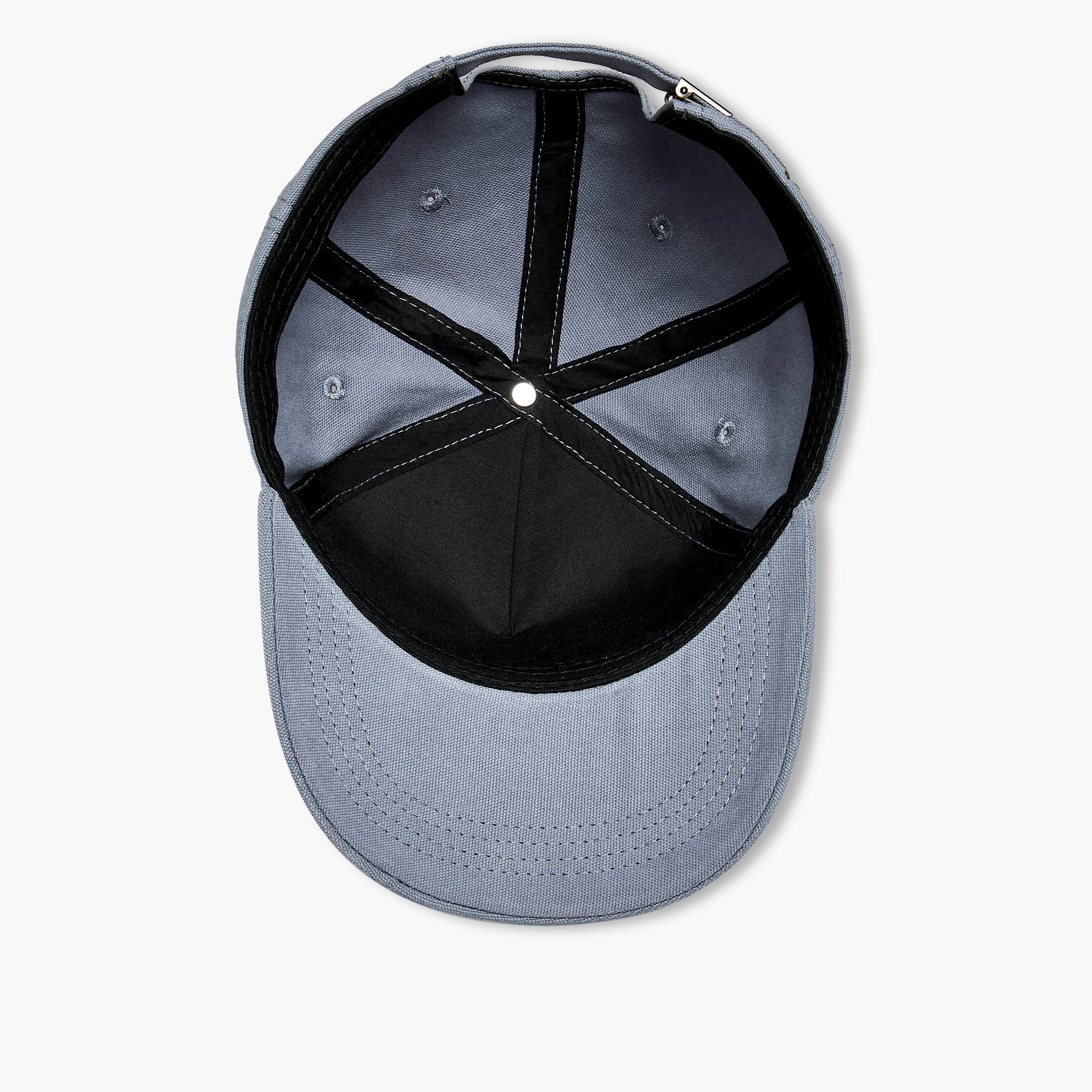 Kappa Men Cap with Buckled Strap Closure-men-caps-image-7