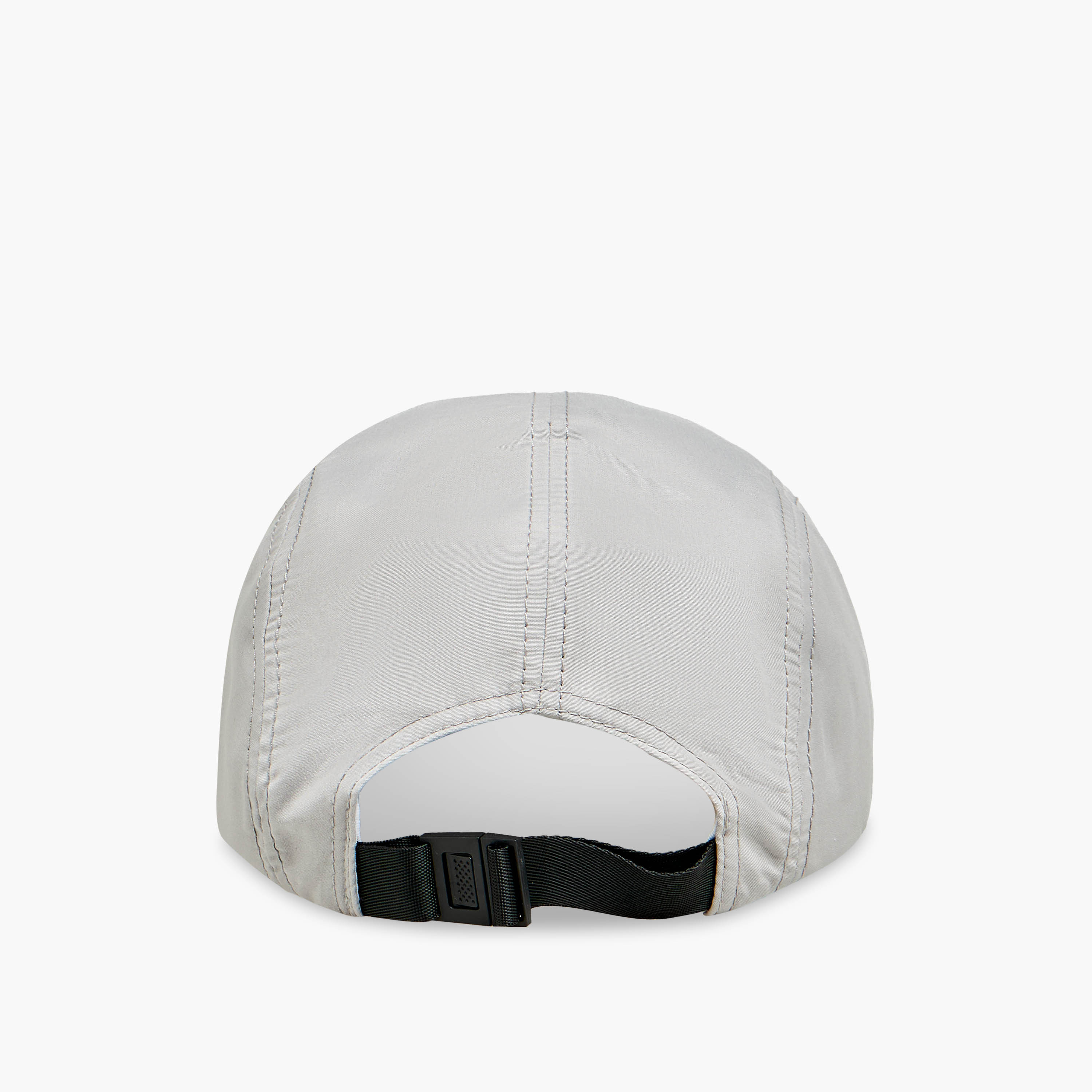 Kappa Men Cap with Logo Print-men-caps-image-4
