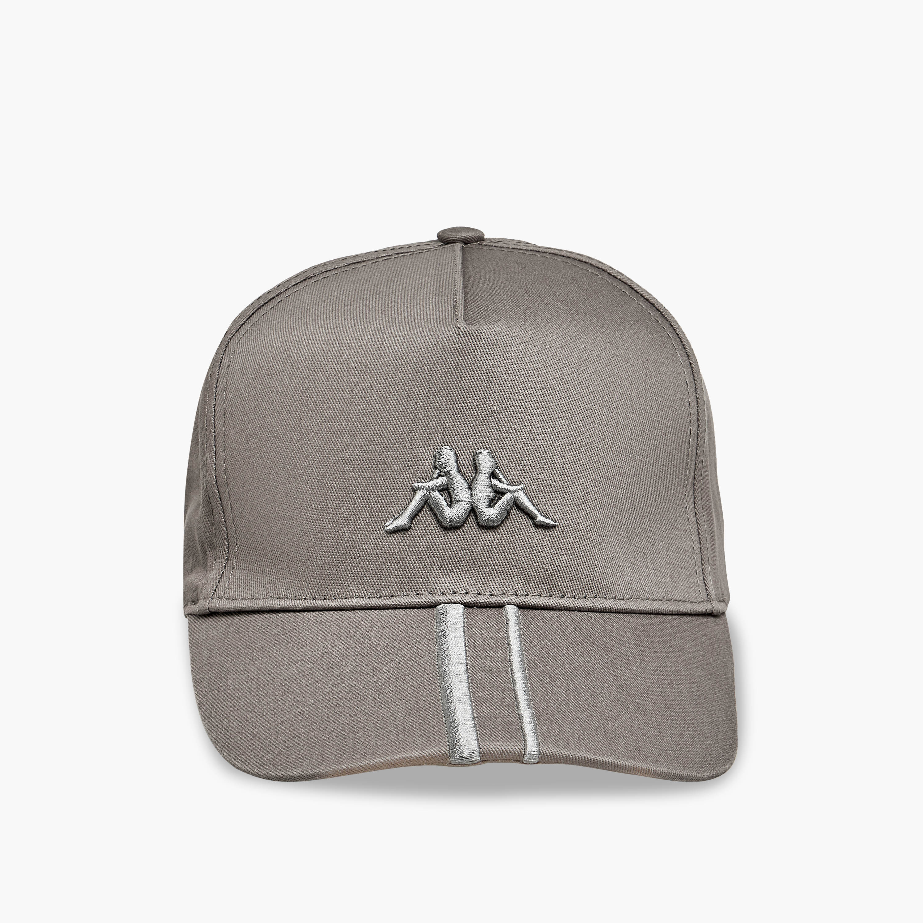 Kappa Men Cap with Logo Embroidery-men-caps-image-1