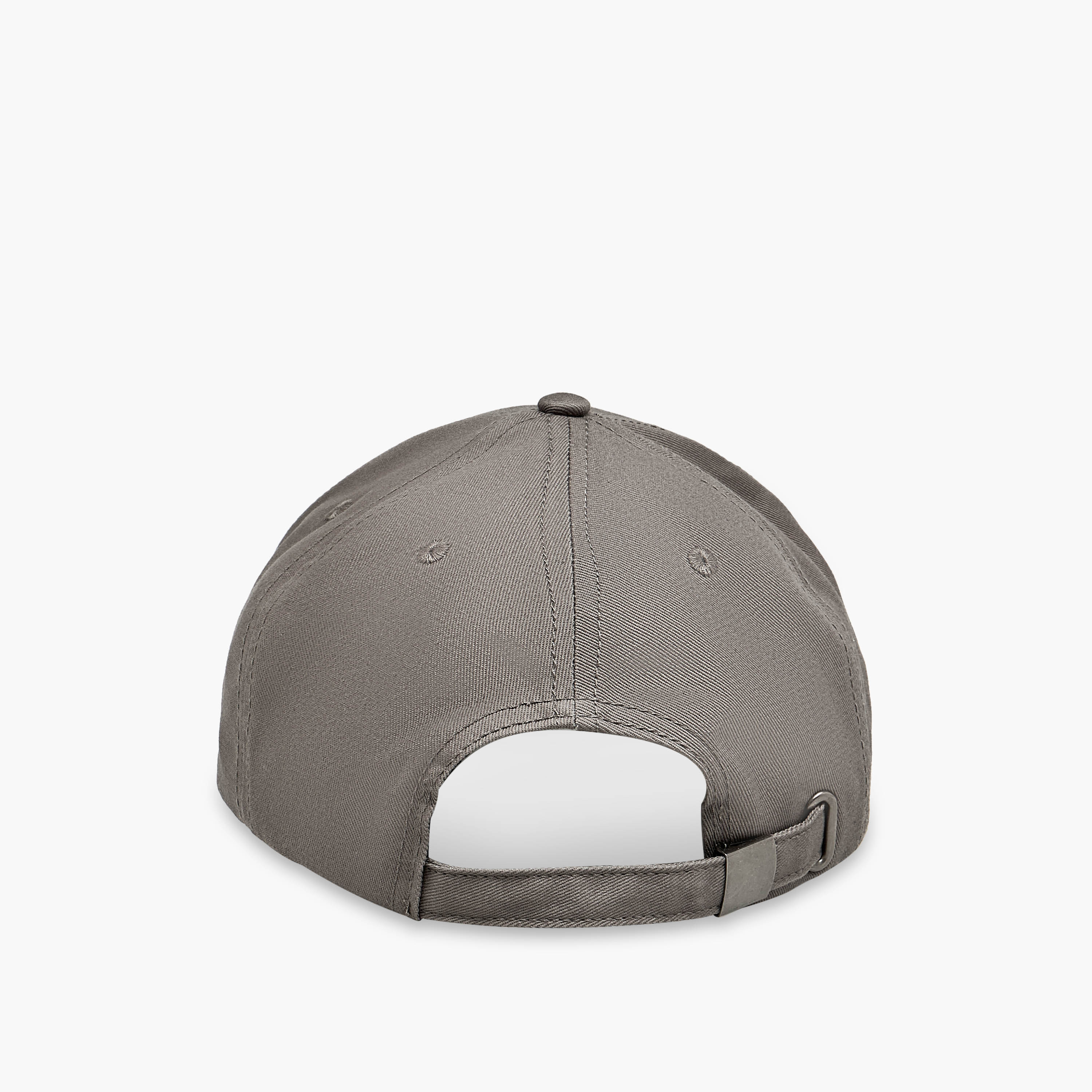 Kappa Men Cap with Logo Embroidery-men-caps-image-4