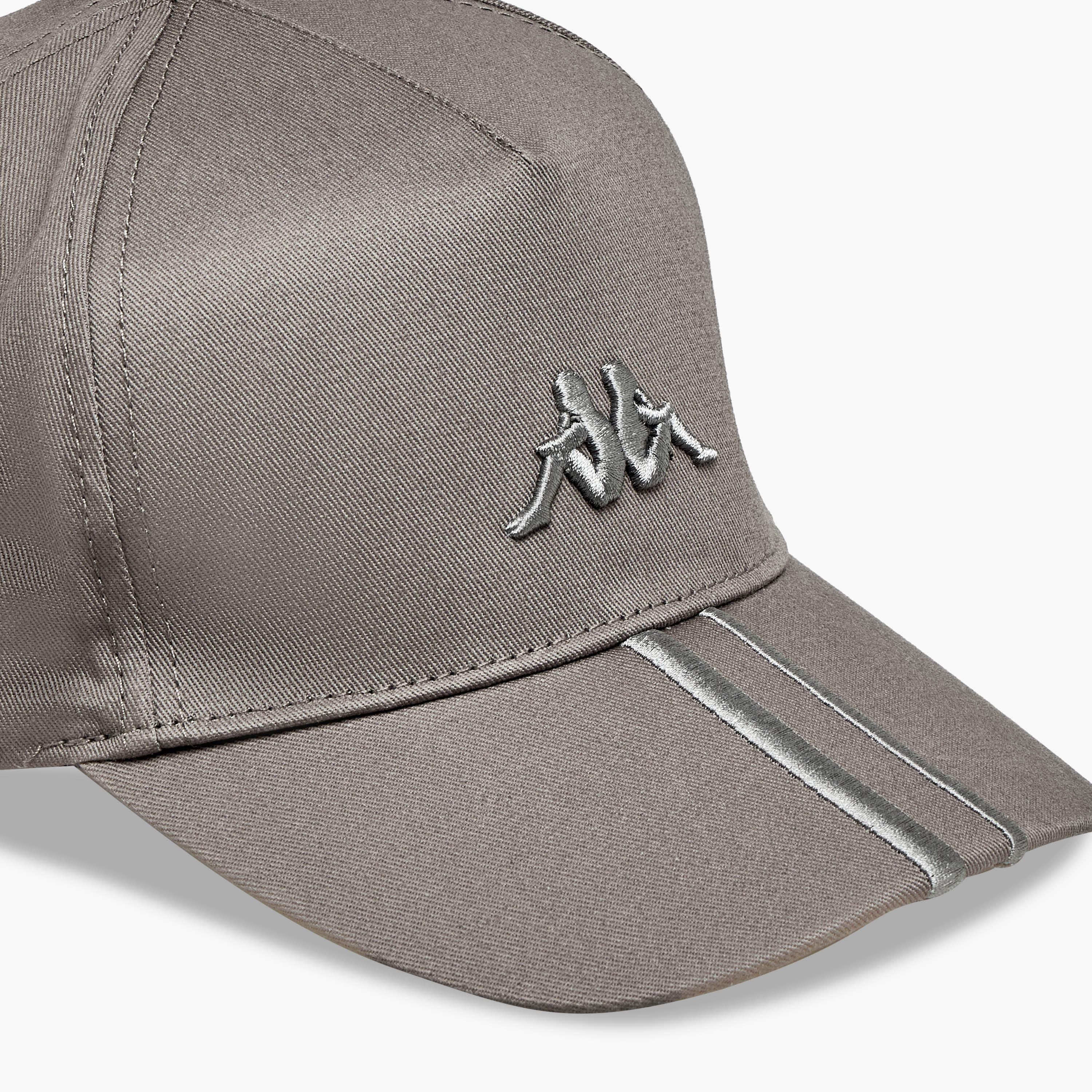 Kappa Men Cap with Logo Embroidery-men-caps-image-5