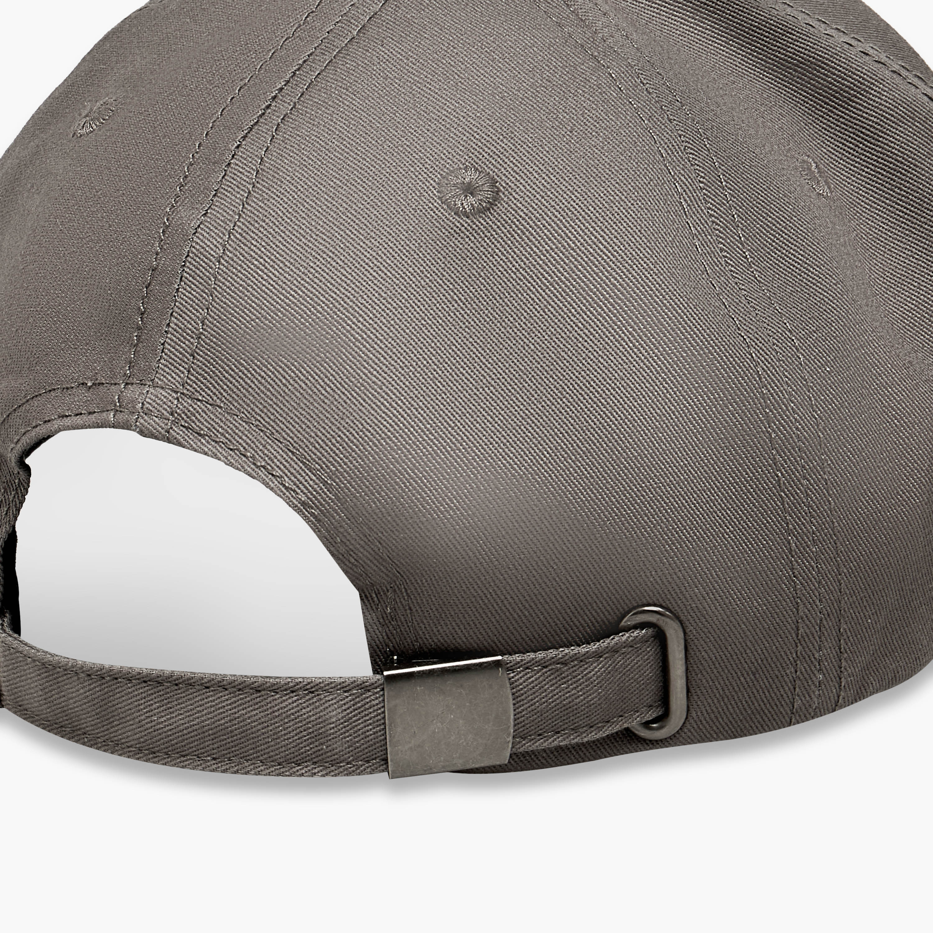 Kappa Men Cap with Logo Embroidery-men-caps-image-6