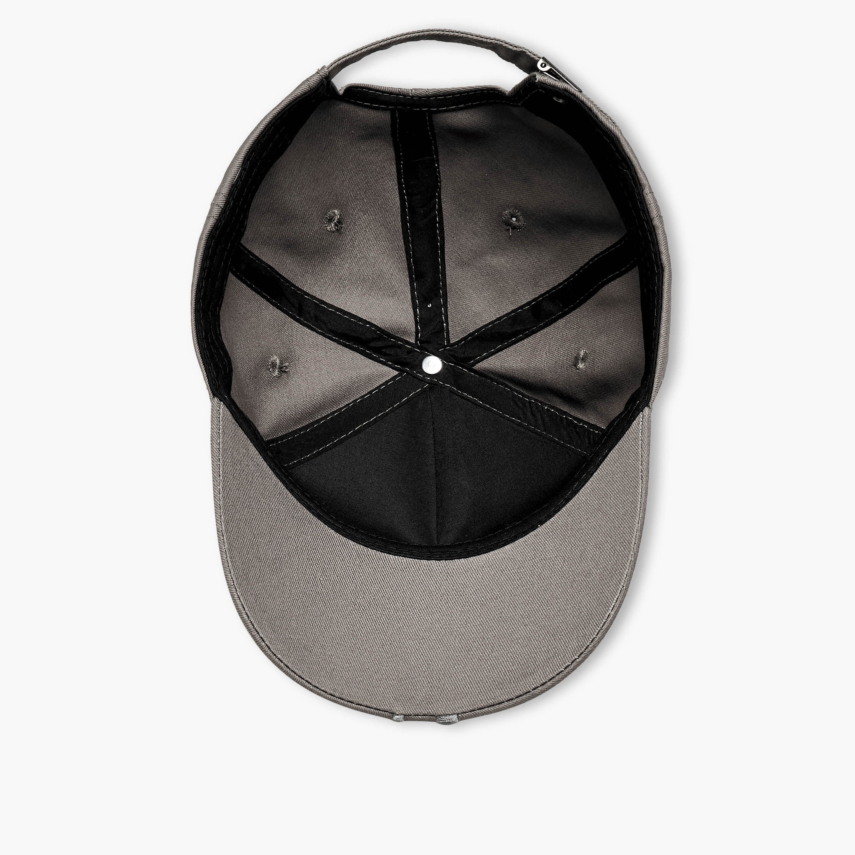 Kappa Men Cap with Logo Embroidery-men-caps-image-7