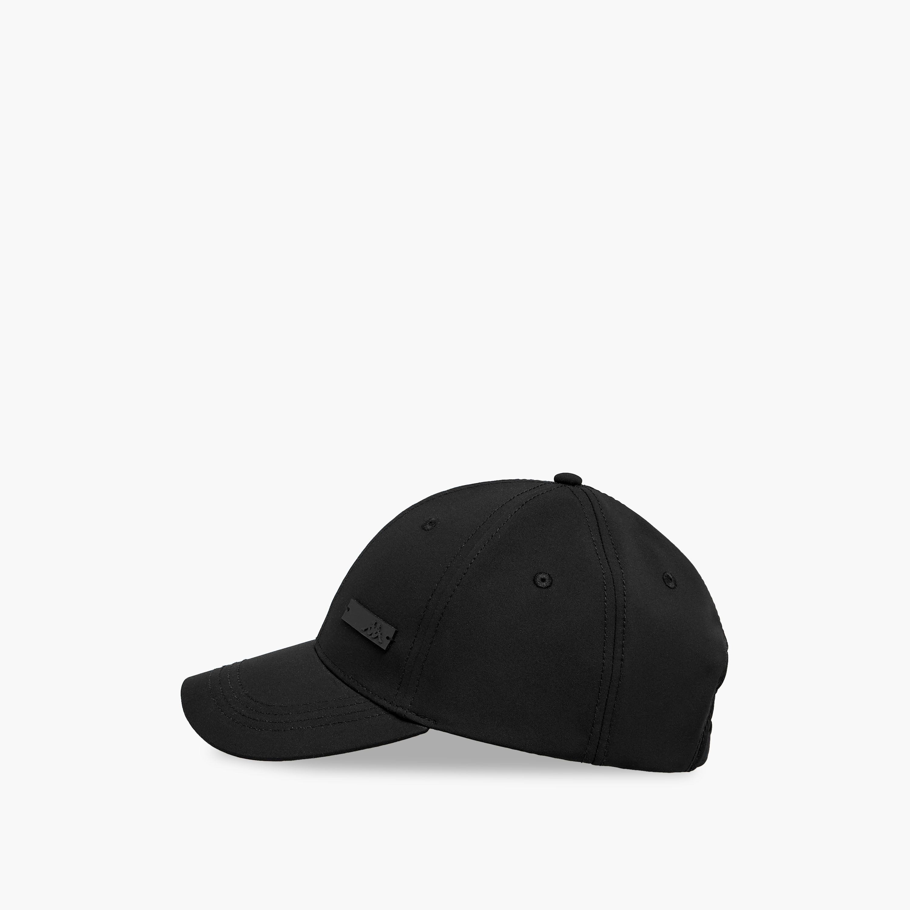 Kappa Men Cap with Buckled Strap Closure-men-caps-image-3