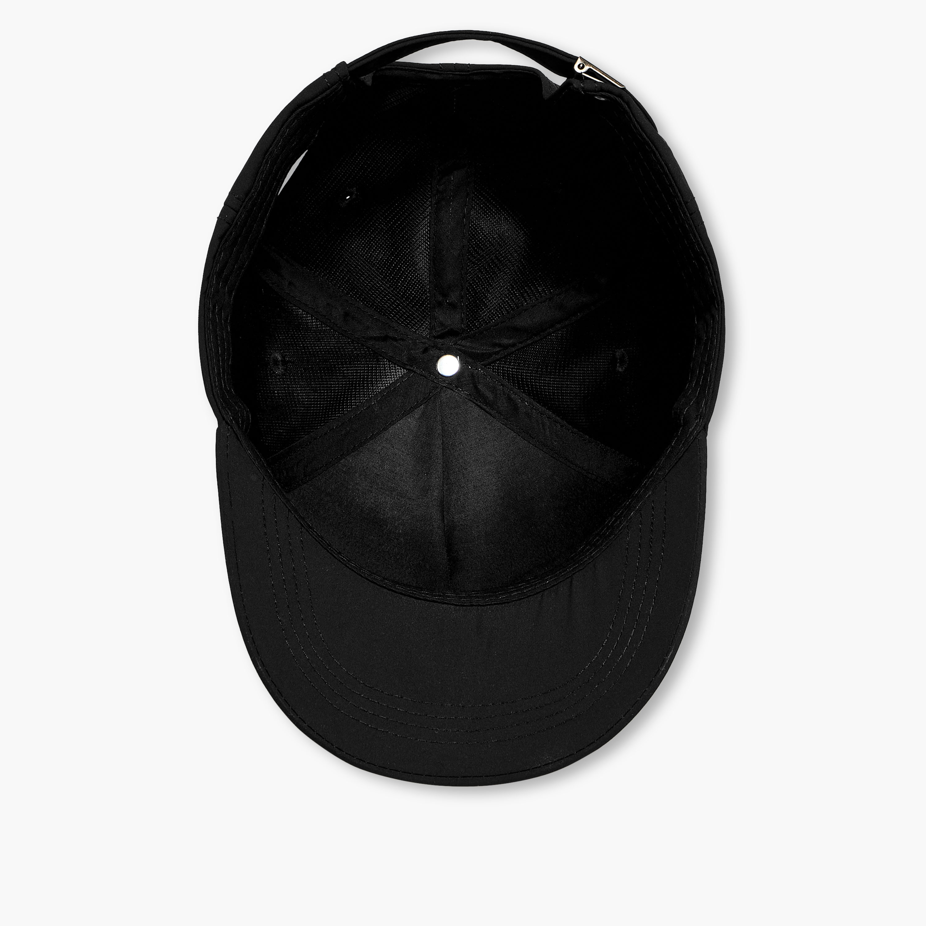 Kappa Men Cap with Buckled Strap Closure-men-caps-image-7