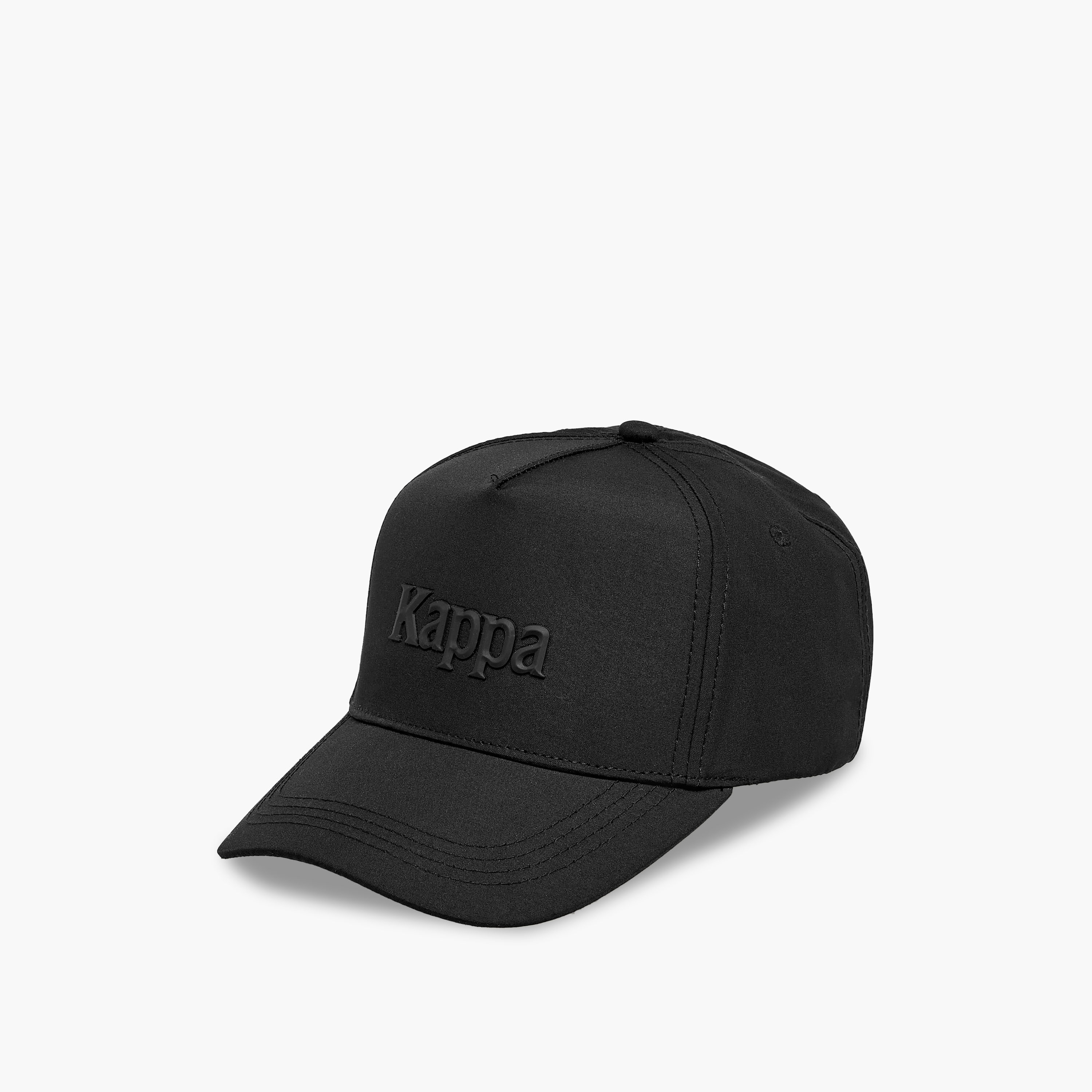 Kappa Men Cap with Buckled Strap Closure-men-caps-image-2