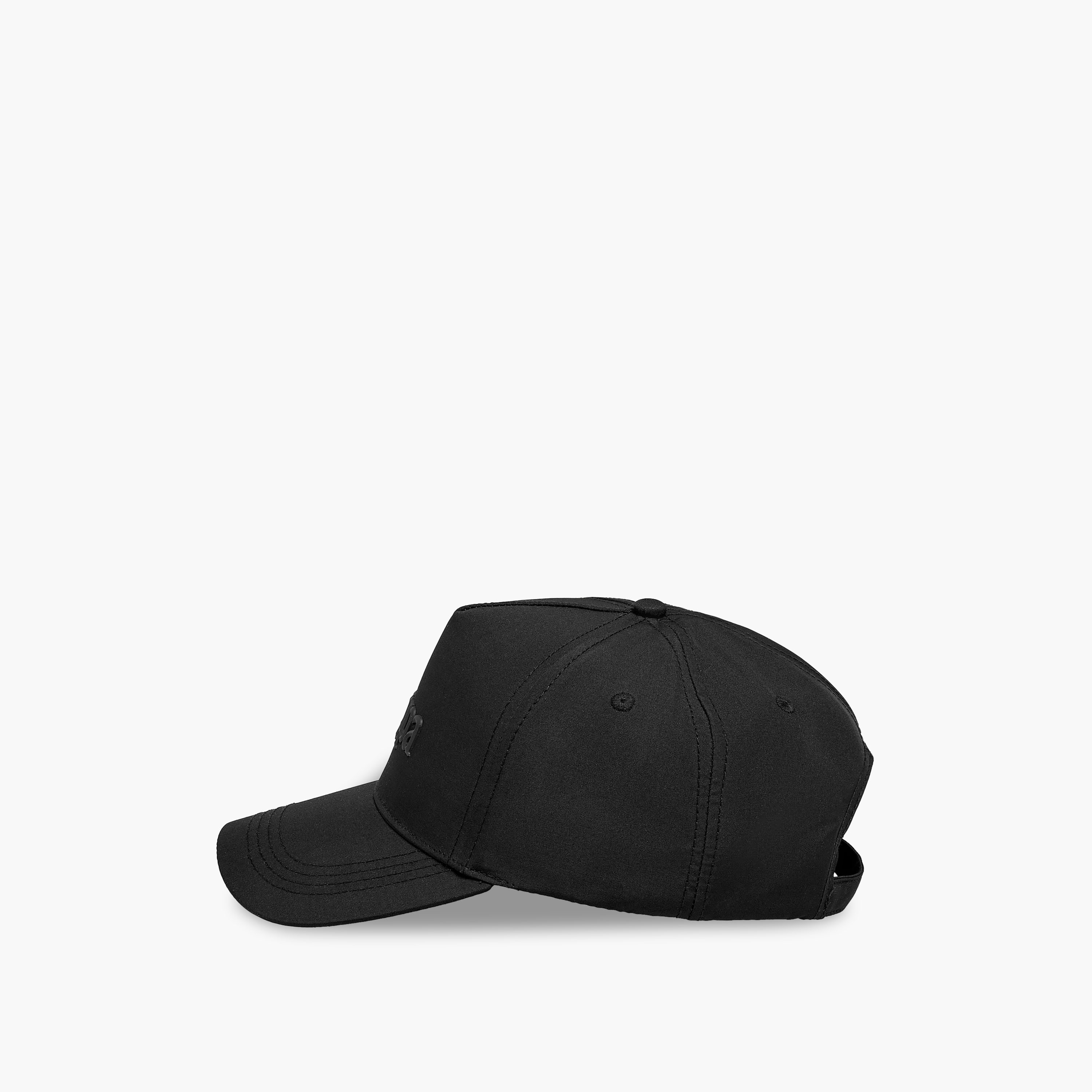 Kappa Men Cap with Buckled Strap Closure-men-caps-image-3