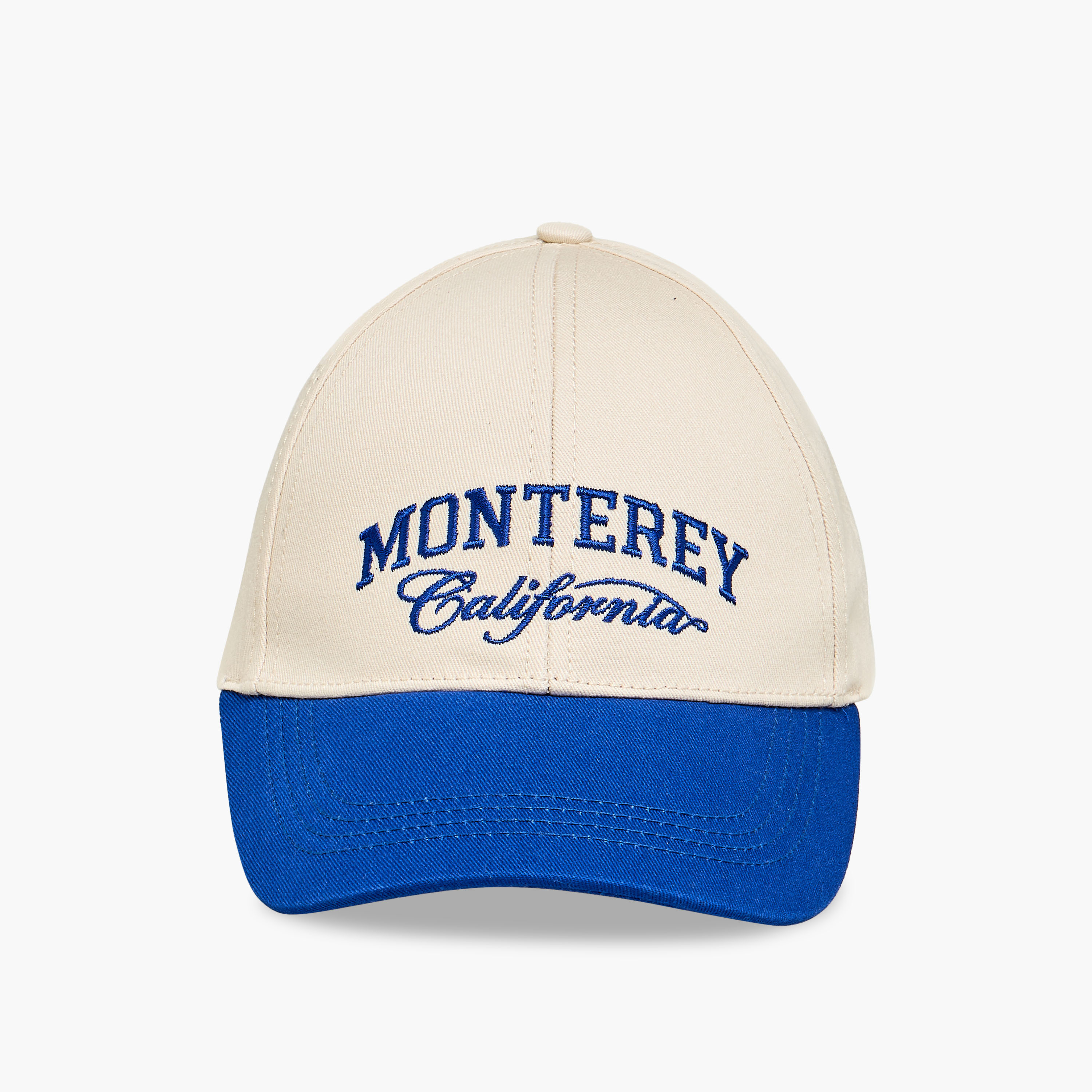 Men Cap with California Embroidery-men-caps-image-1