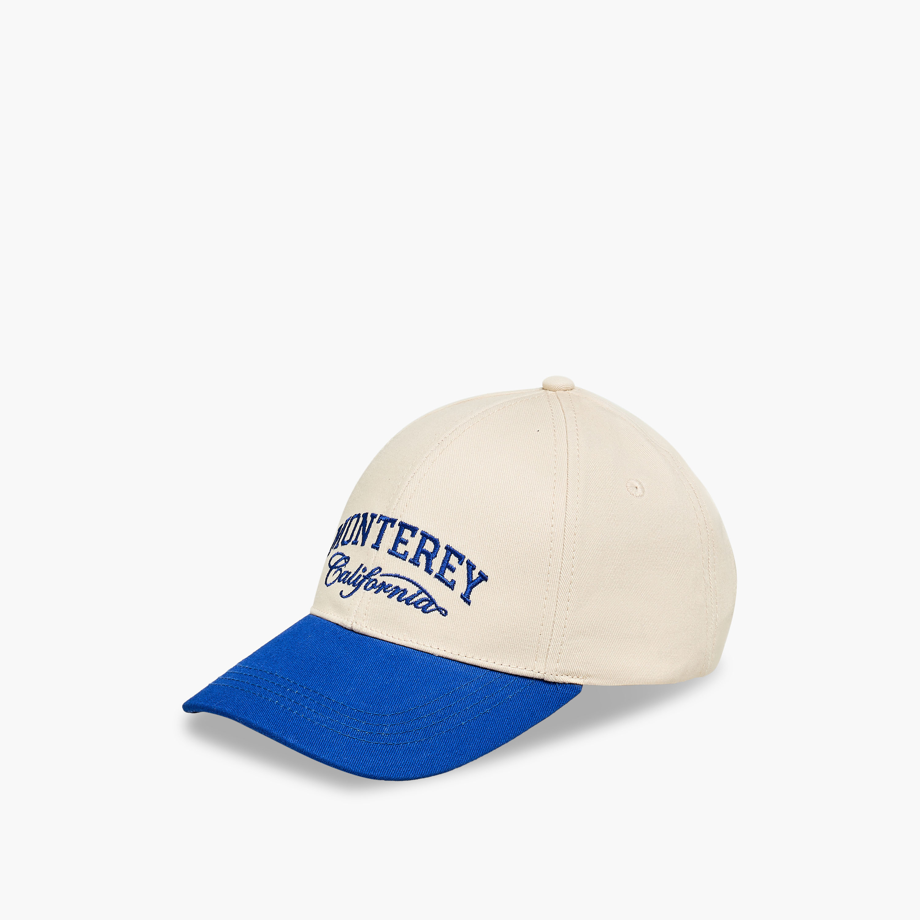 Men Cap with California Embroidery-men-caps-image-2