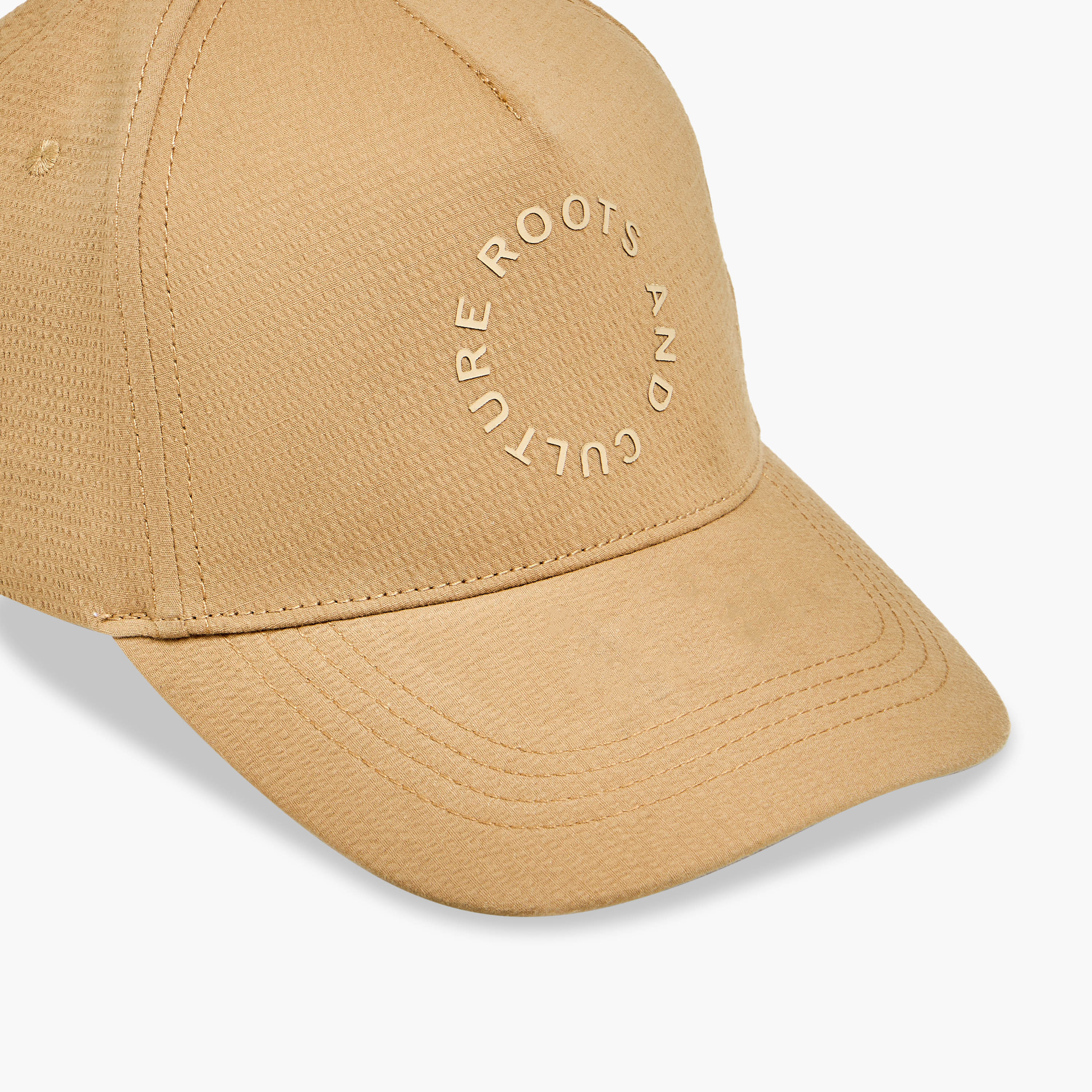 Men Cap with Buckled Strap Closure-men-caps-image-6
