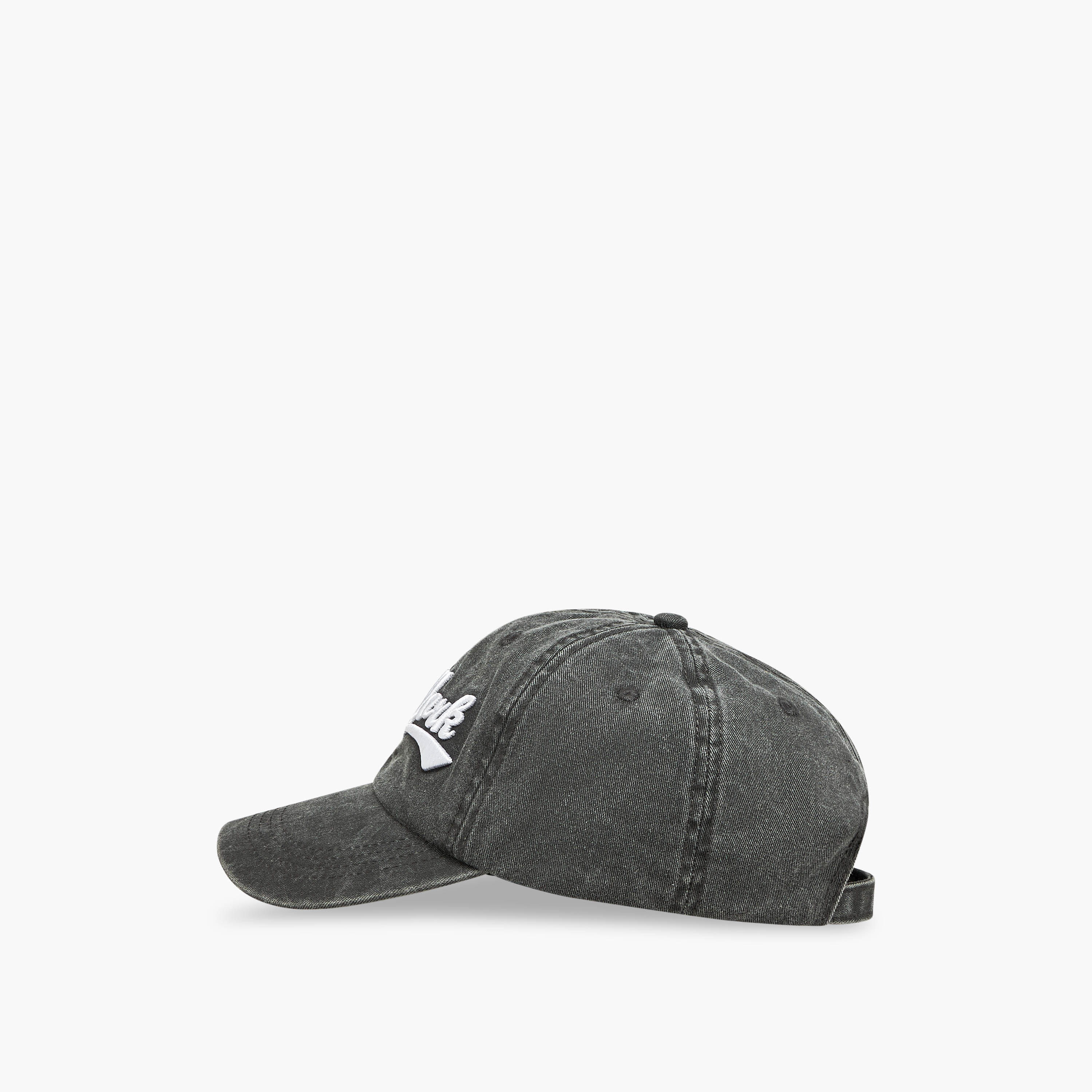 Men Cap with New York Embroidery-men-caps-image-3