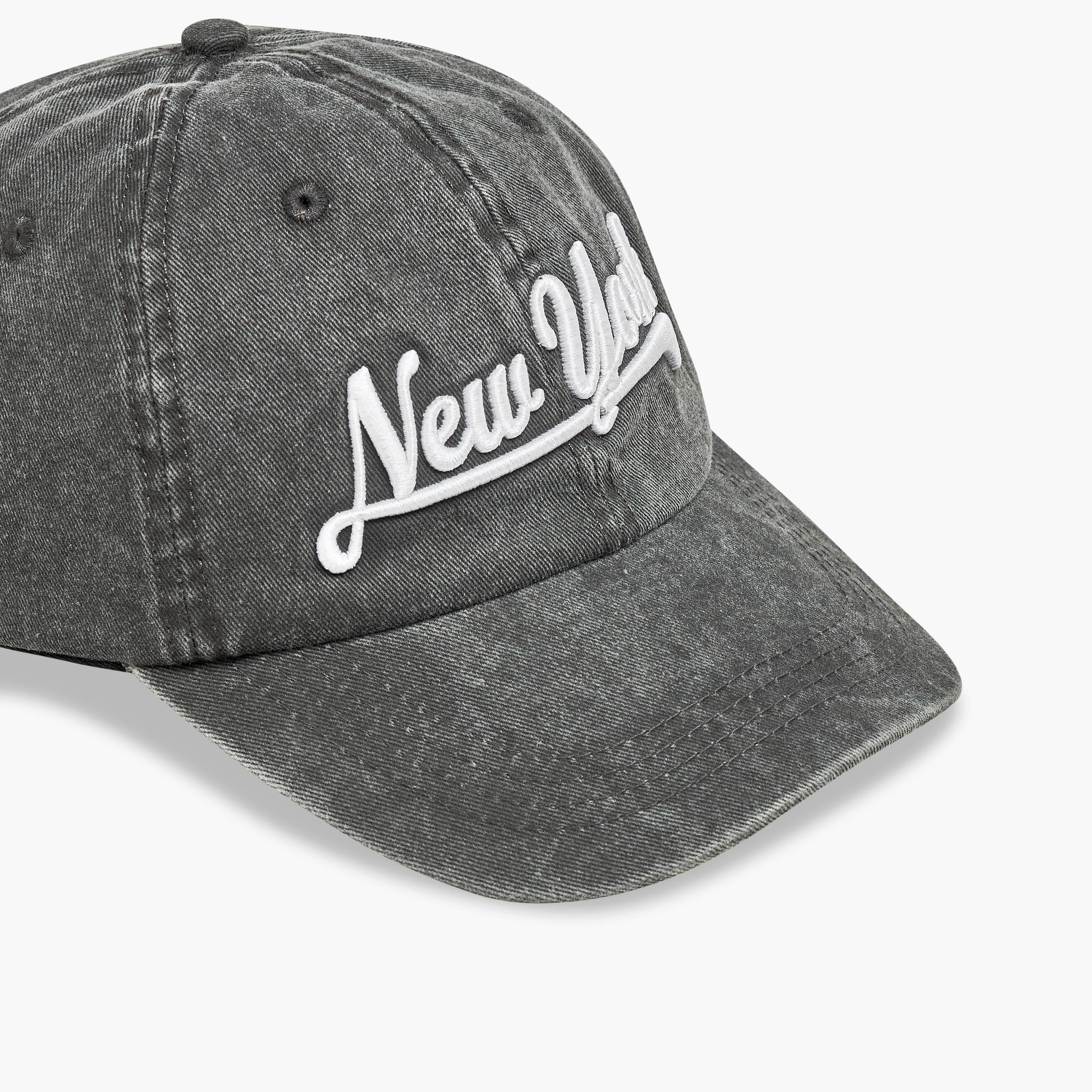 Men Cap with New York Embroidery-men-caps-image-5