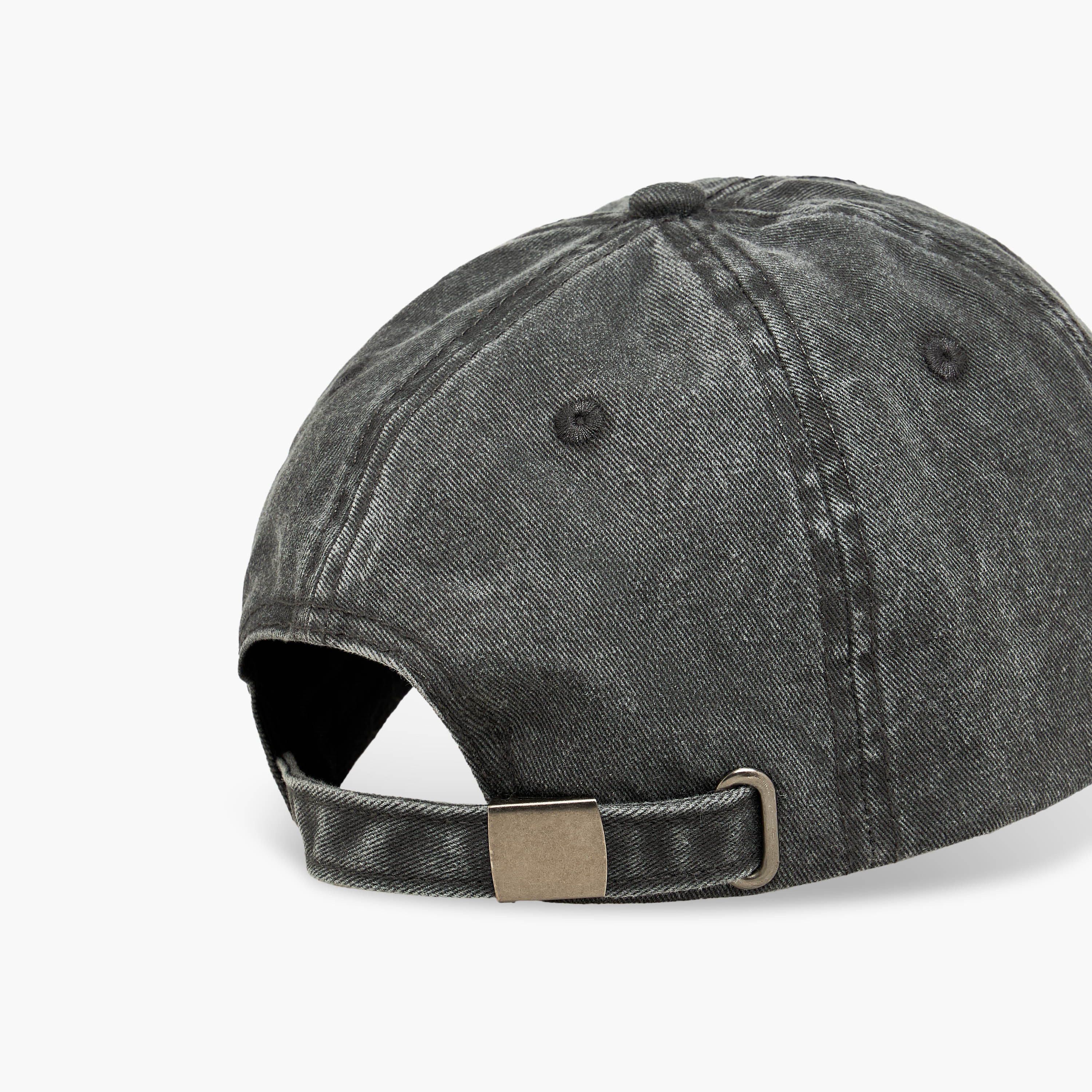 Men Cap with New York Embroidery-men-caps-image-6