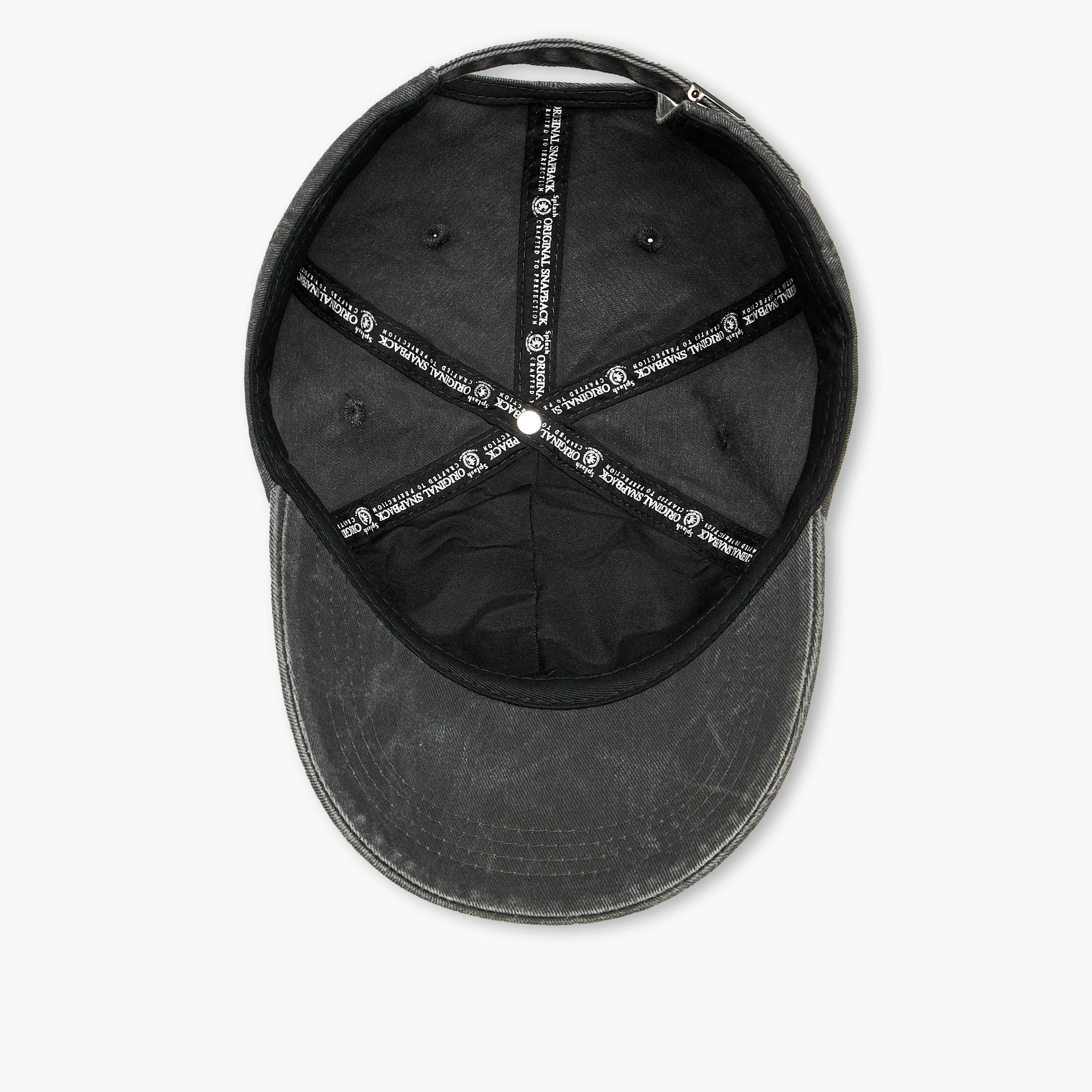 Men Cap with New York Embroidery-men-caps-image-7
