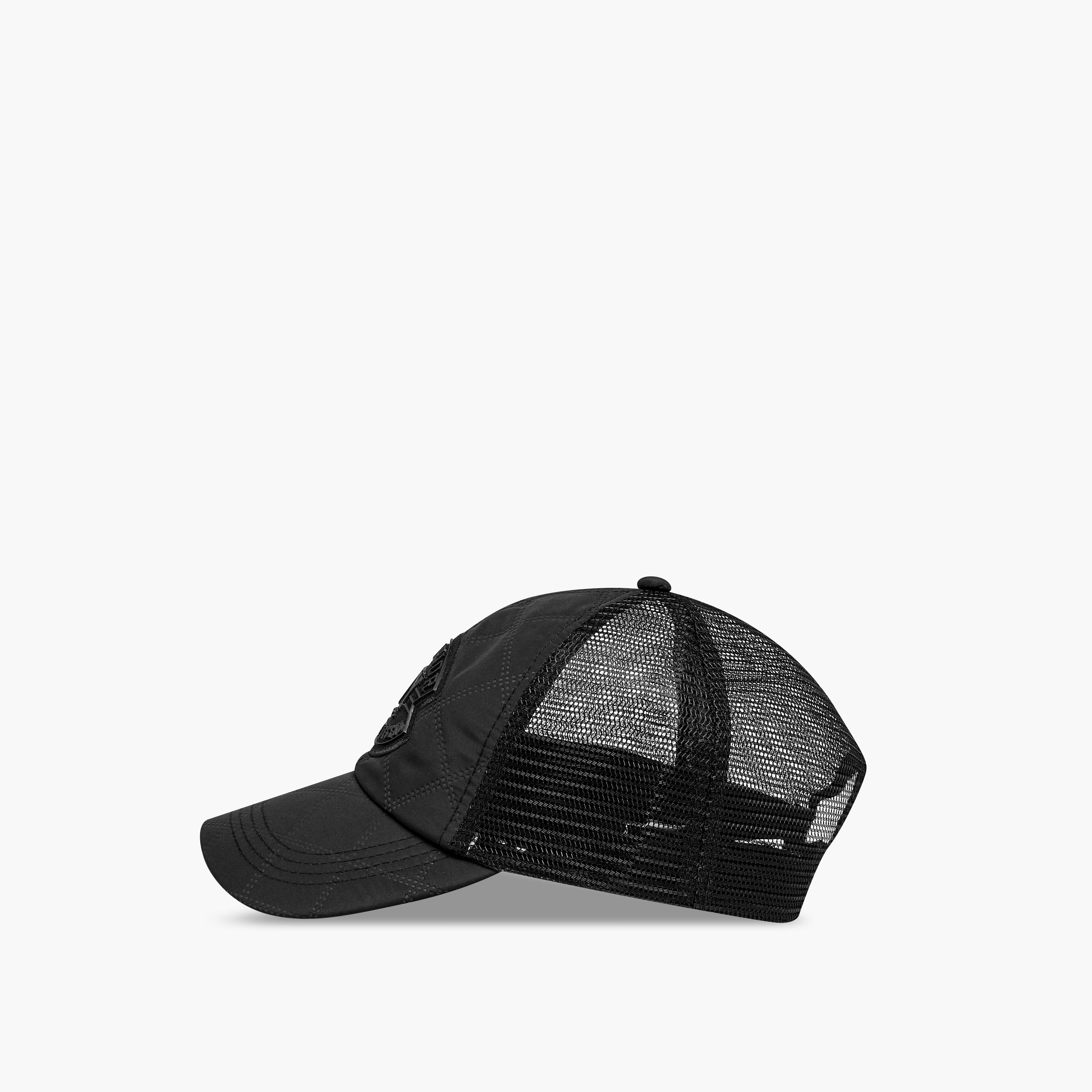 Men Cap with New York Embossing-men-caps-image-3