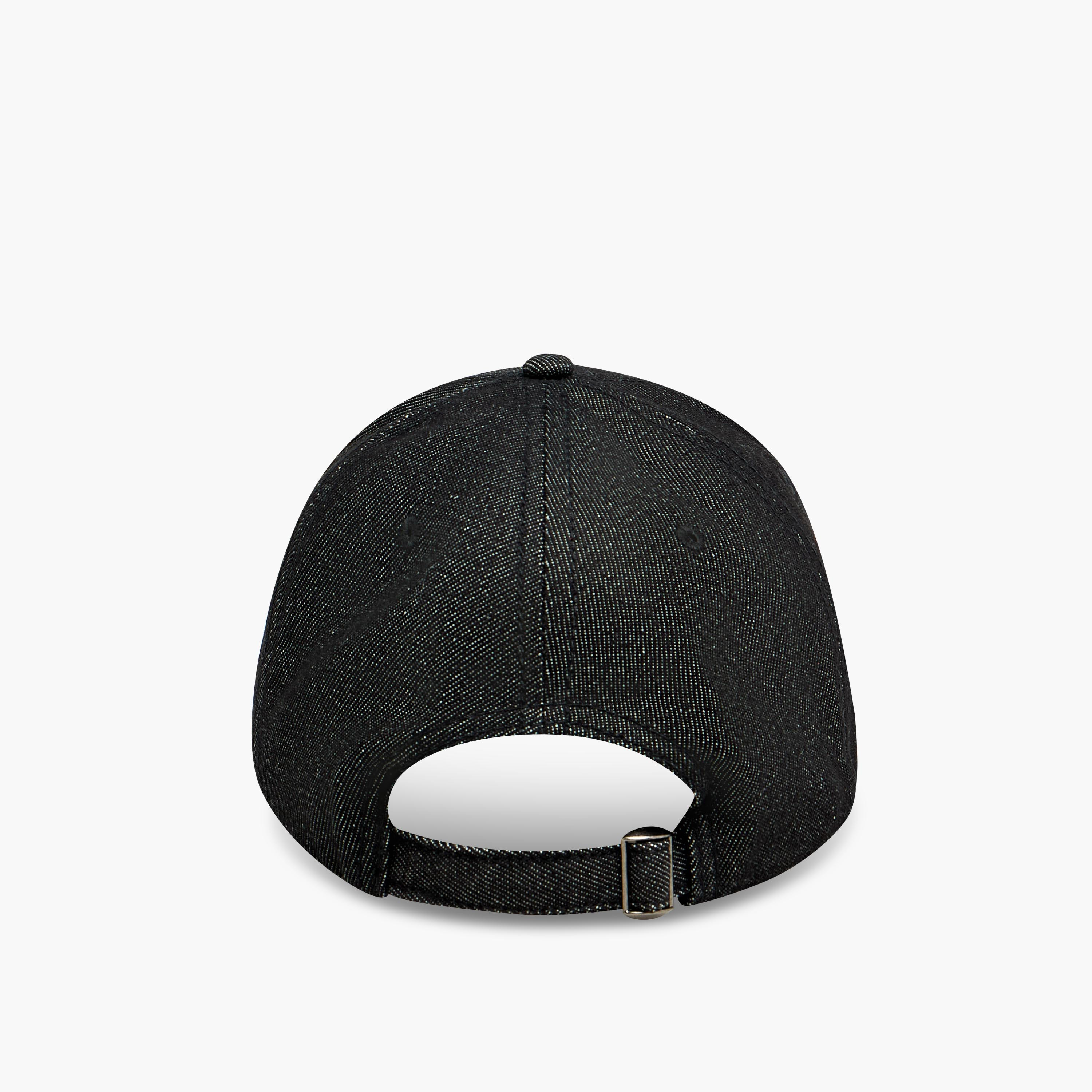 Men Cap with Slogan Embroidery-men-caps-image-4