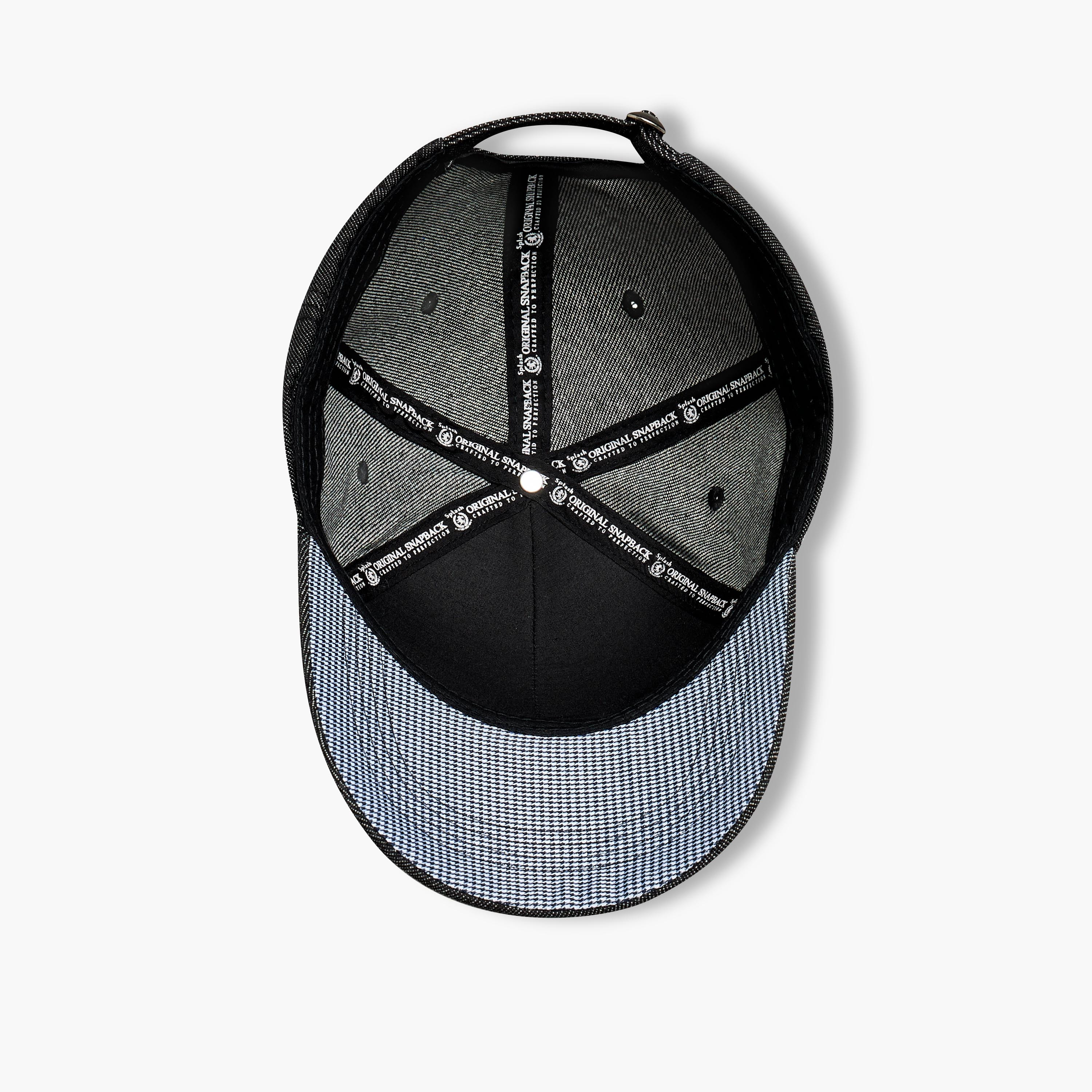 Men Cap with Slogan Embroidery-men-caps-image-7
