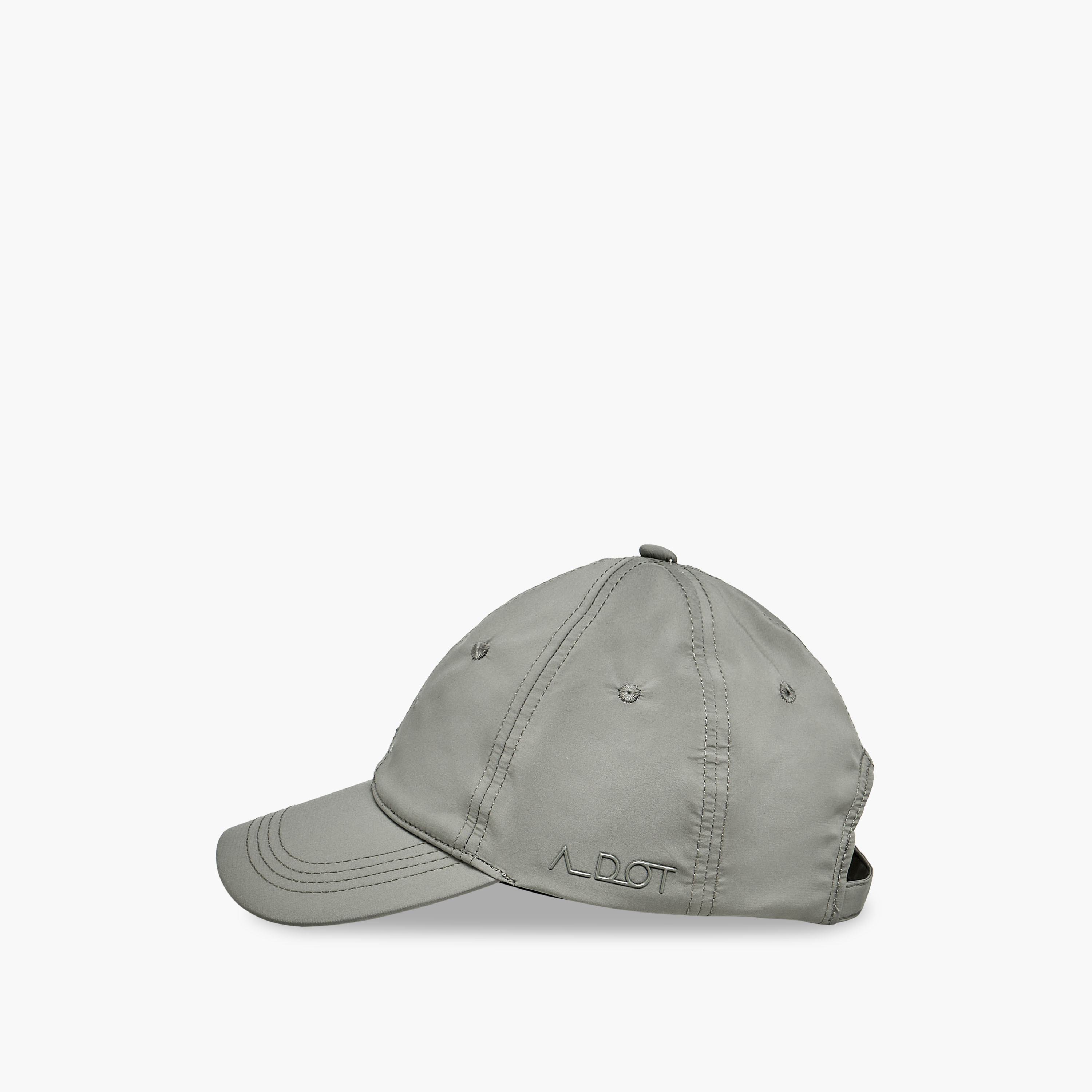 Men Cap with Buckled Strap Closure-men-caps-image-3
