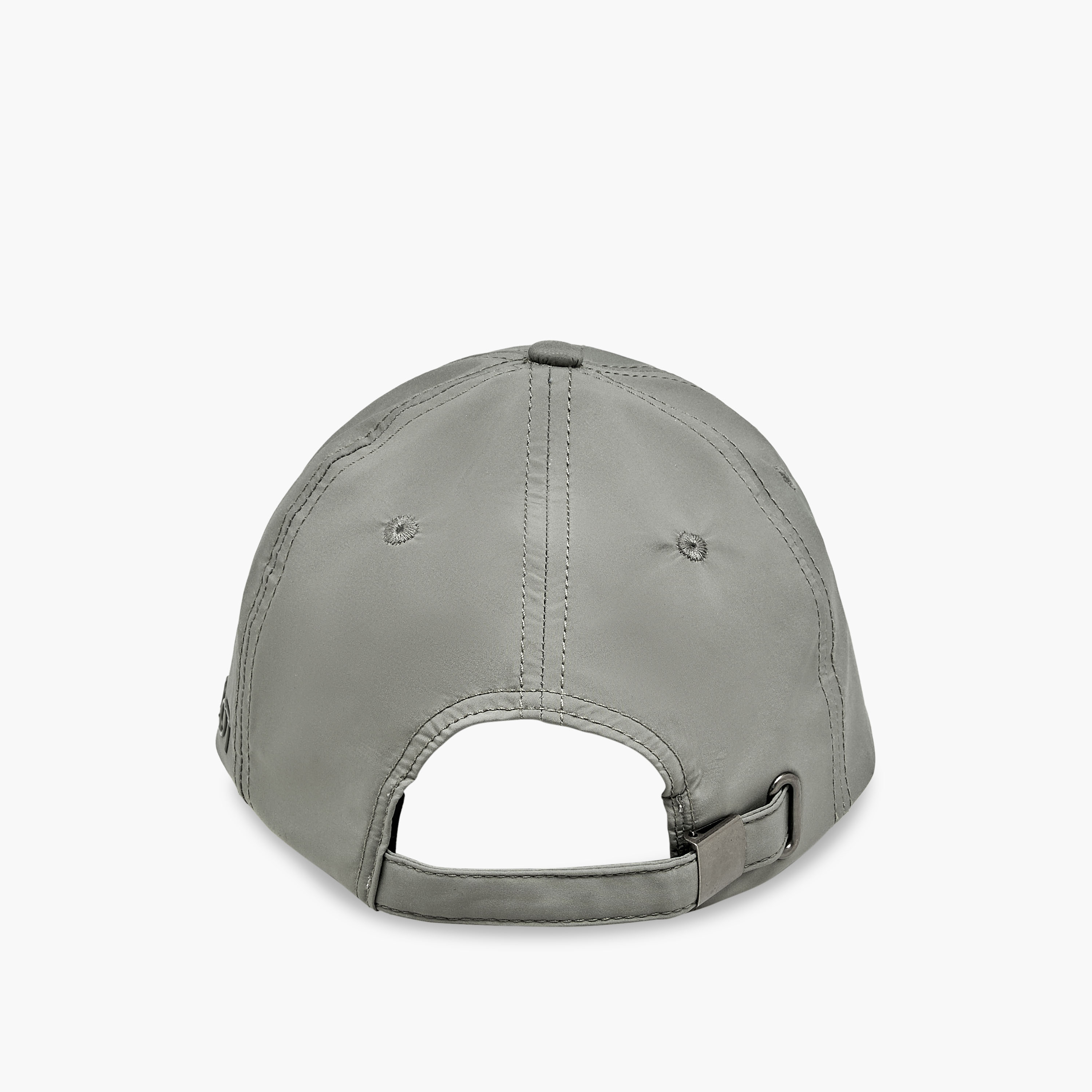 Men Cap with Buckled Strap Closure-men-caps-image-4