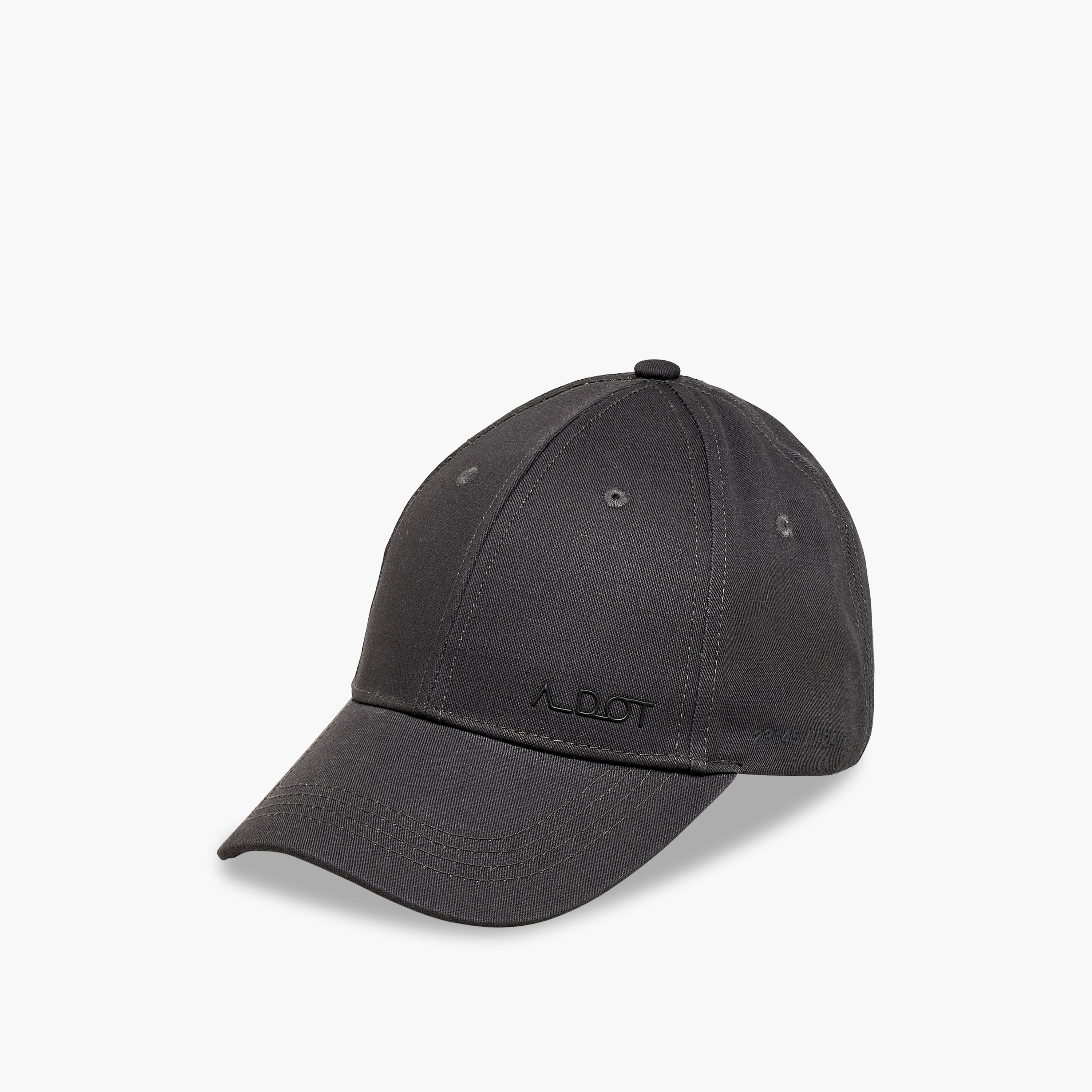 Men Cap with Buckled Strap Closure-men-caps-image-2