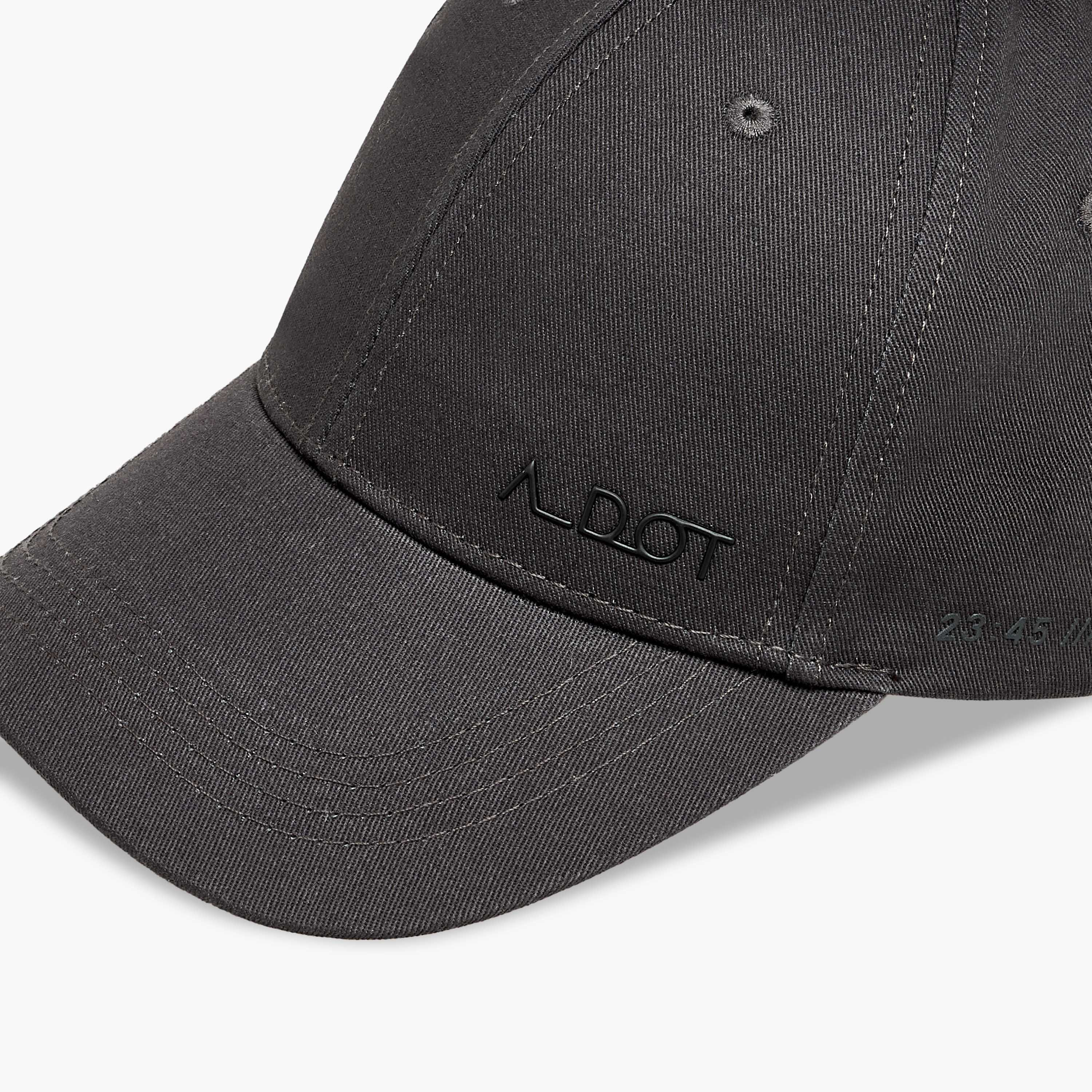 Men Cap with Buckled Strap Closure-men-caps-image-6
