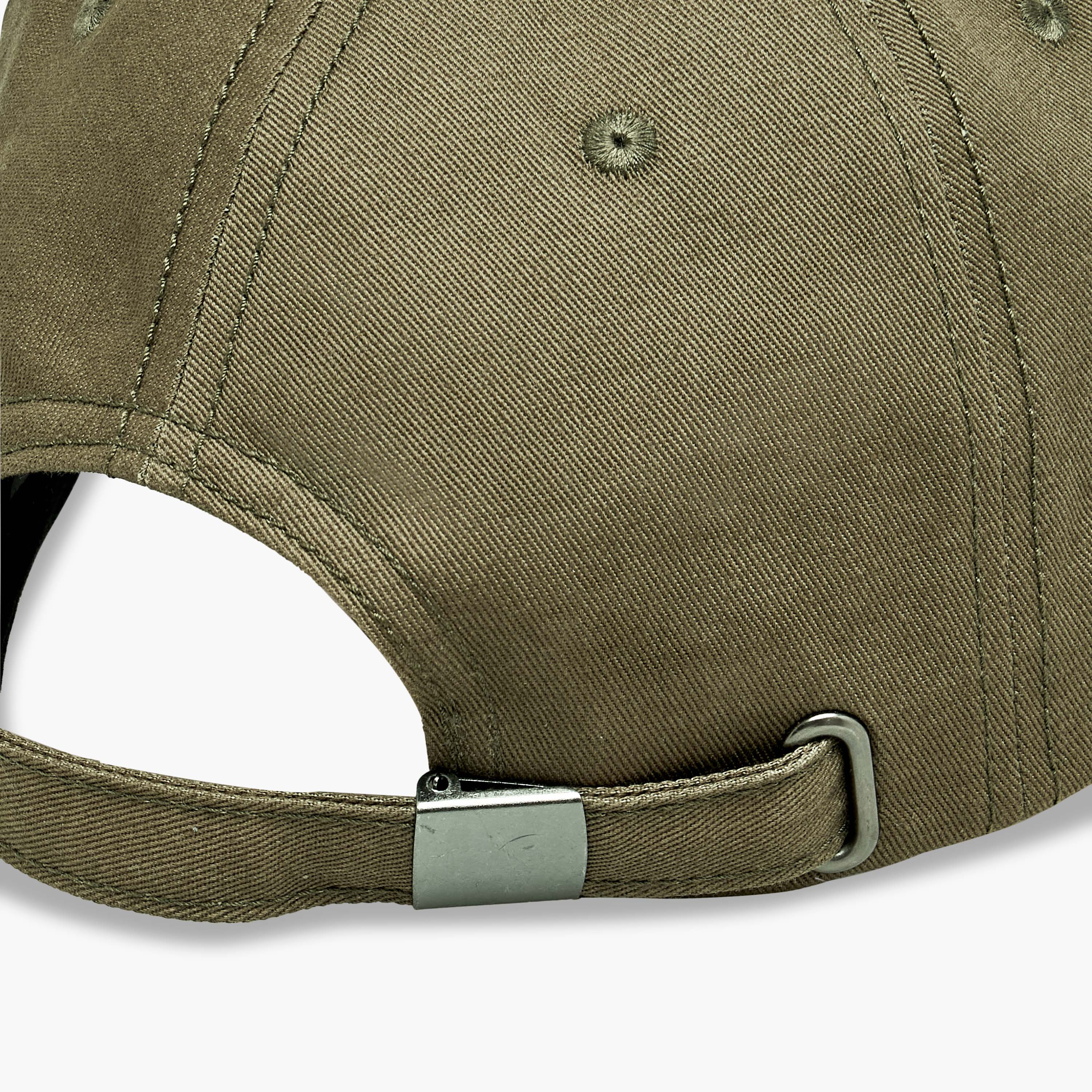 Men Cap with Buckled Strap Closure-men-caps-image-6