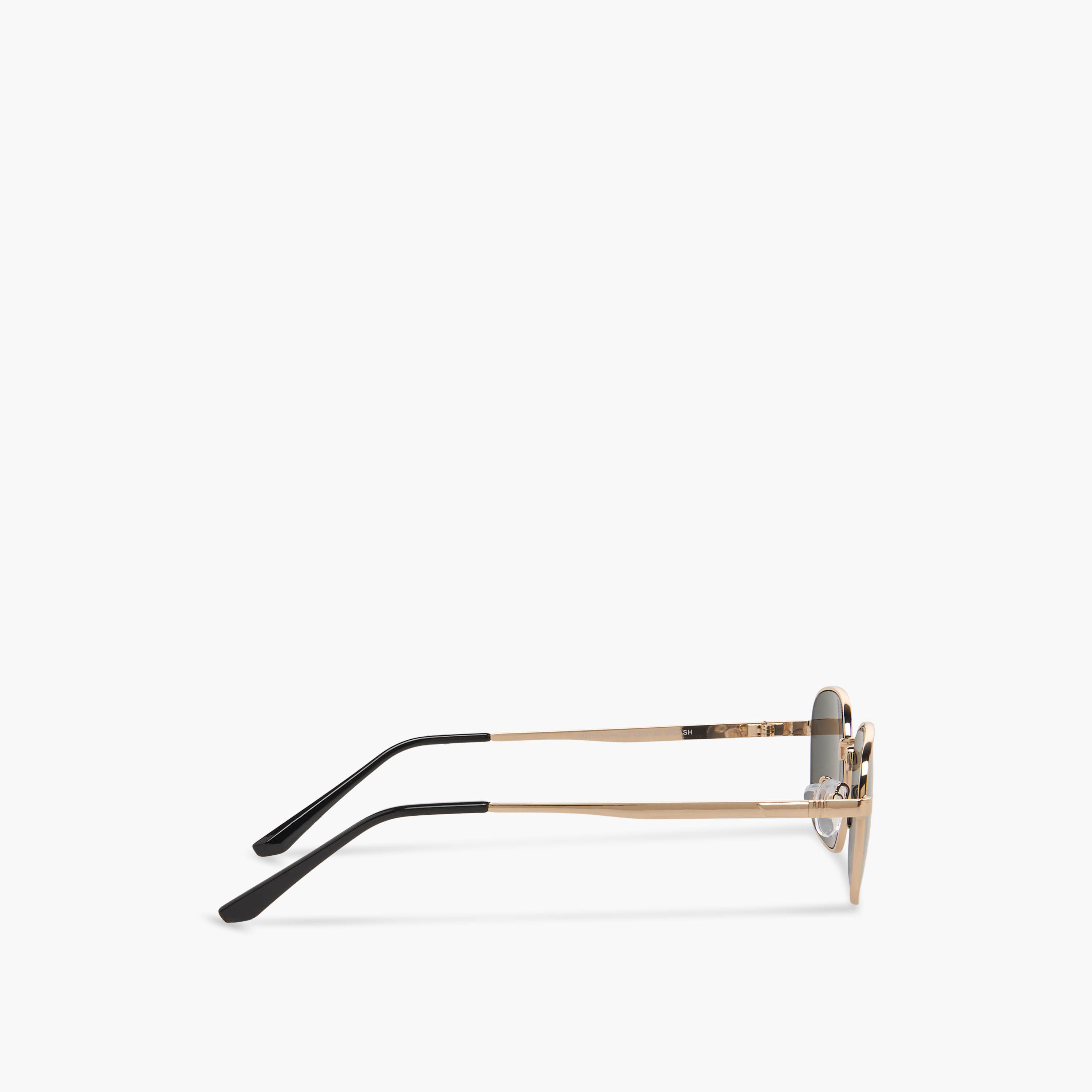 Men Black Lens Sunglasses-men-sunglasses-image-3