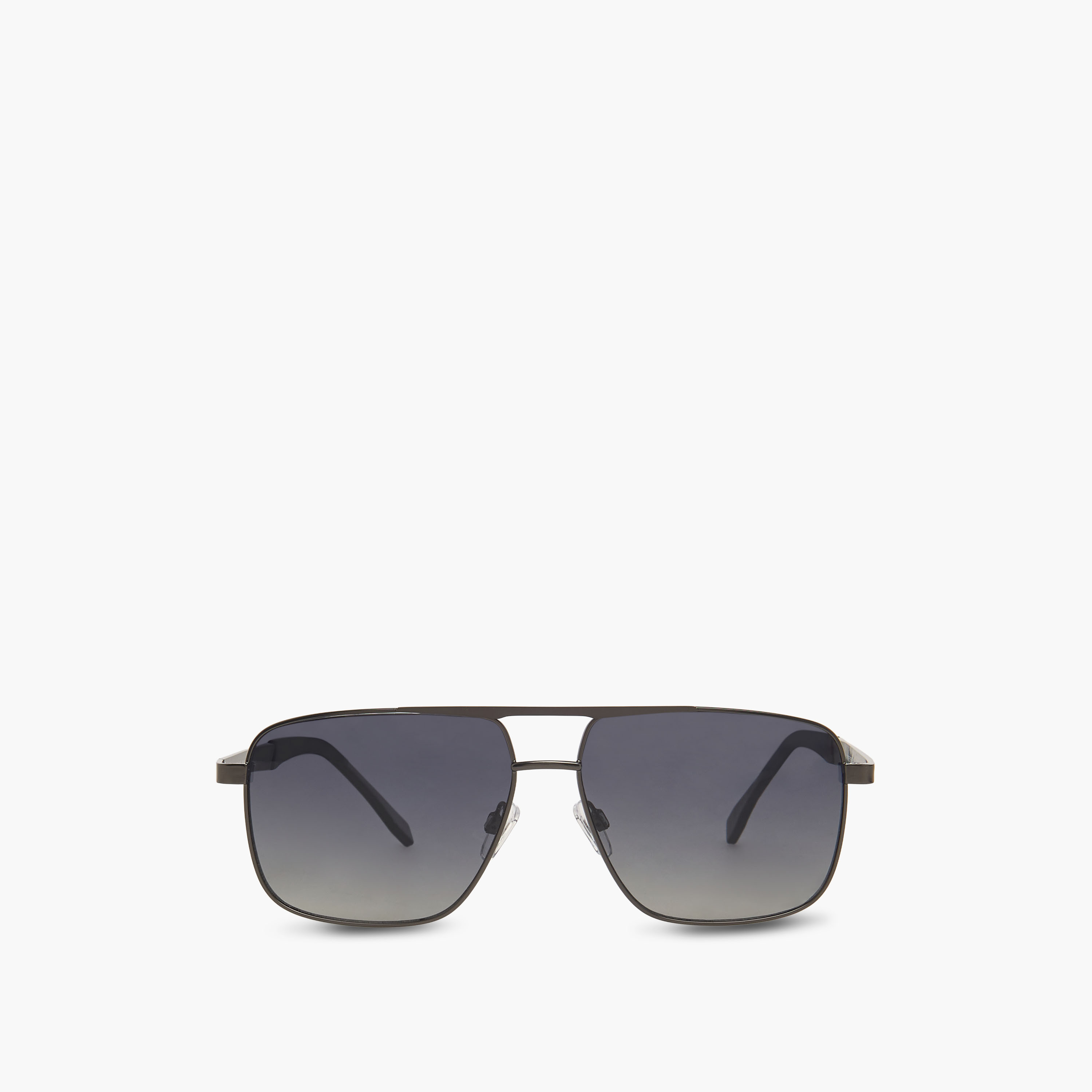 نظارات شمسية رجالية بعدسات سوداء-men-sunglasses-image-2