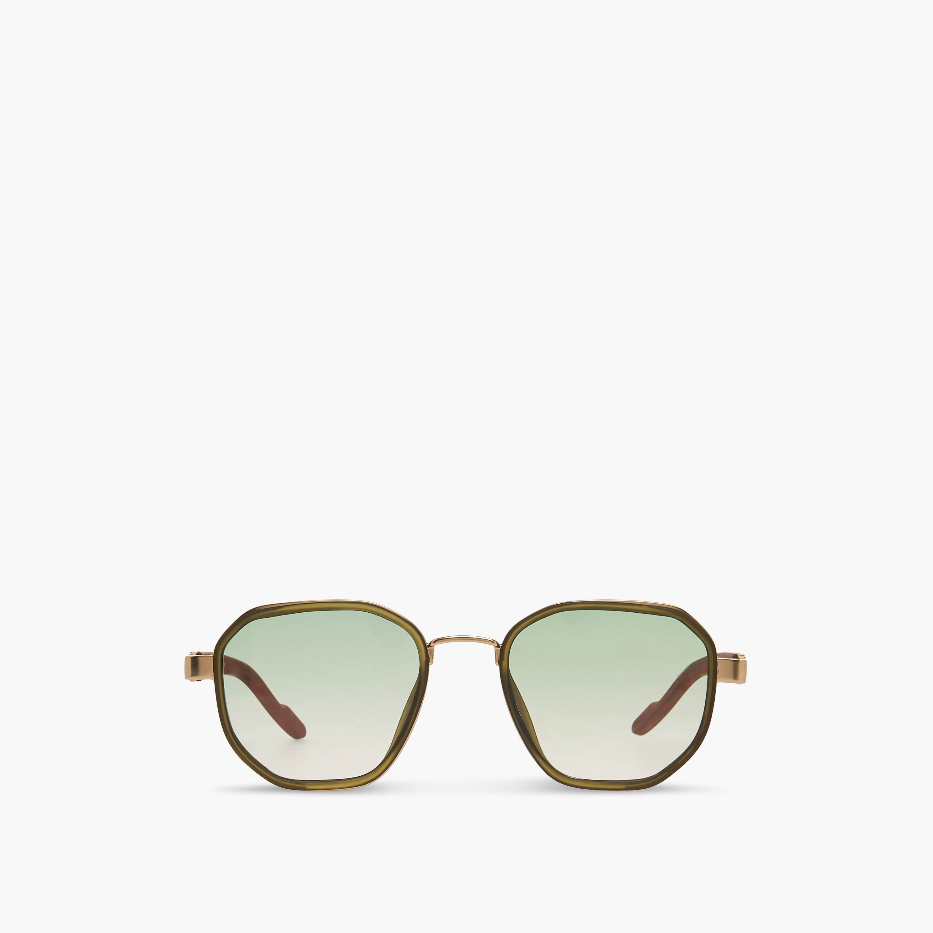 Men Green Lens Sunglasses-men-sunglasses-image-2