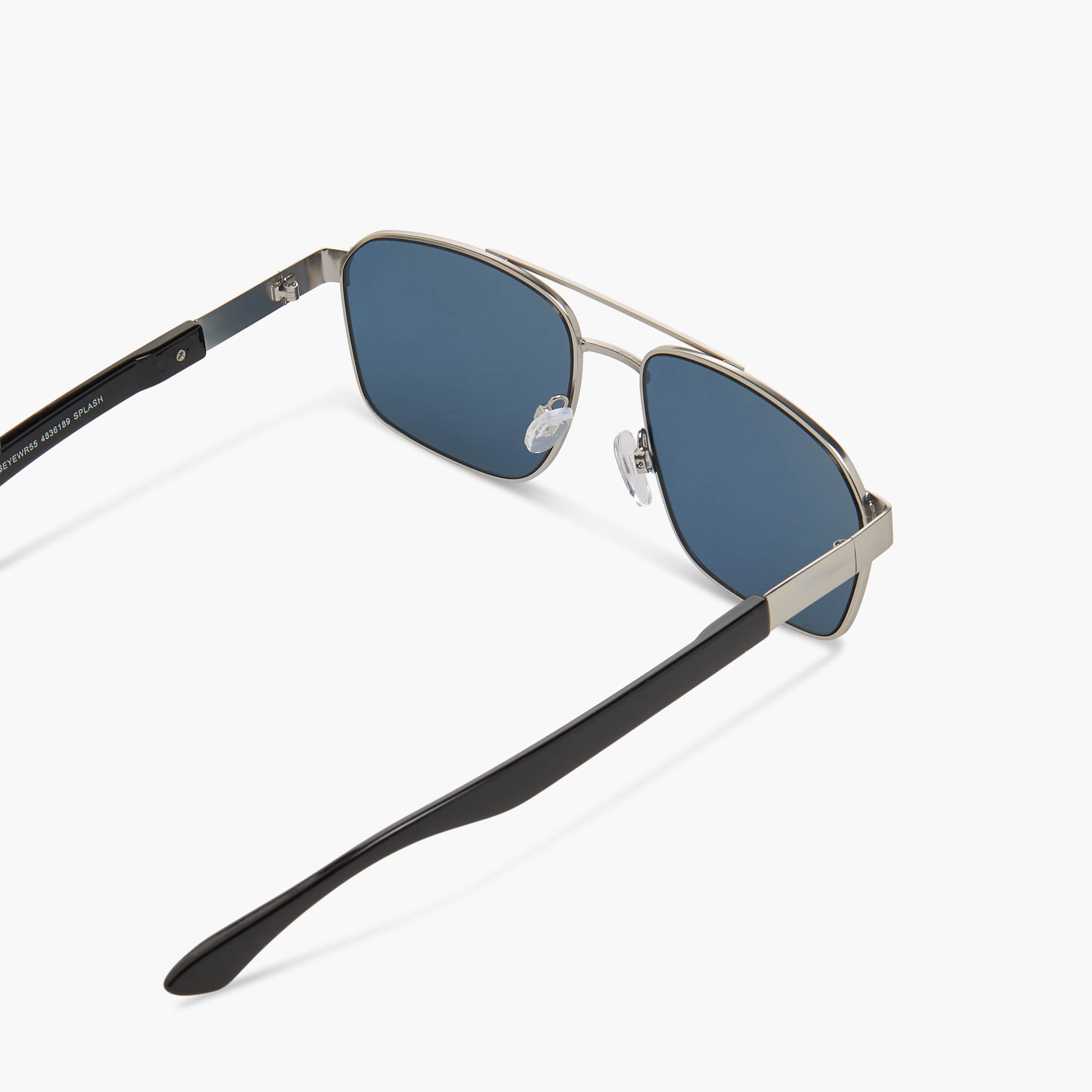 نظارة شمسية رجالية بعدسات زرقاء-men-sunglasses-image-4