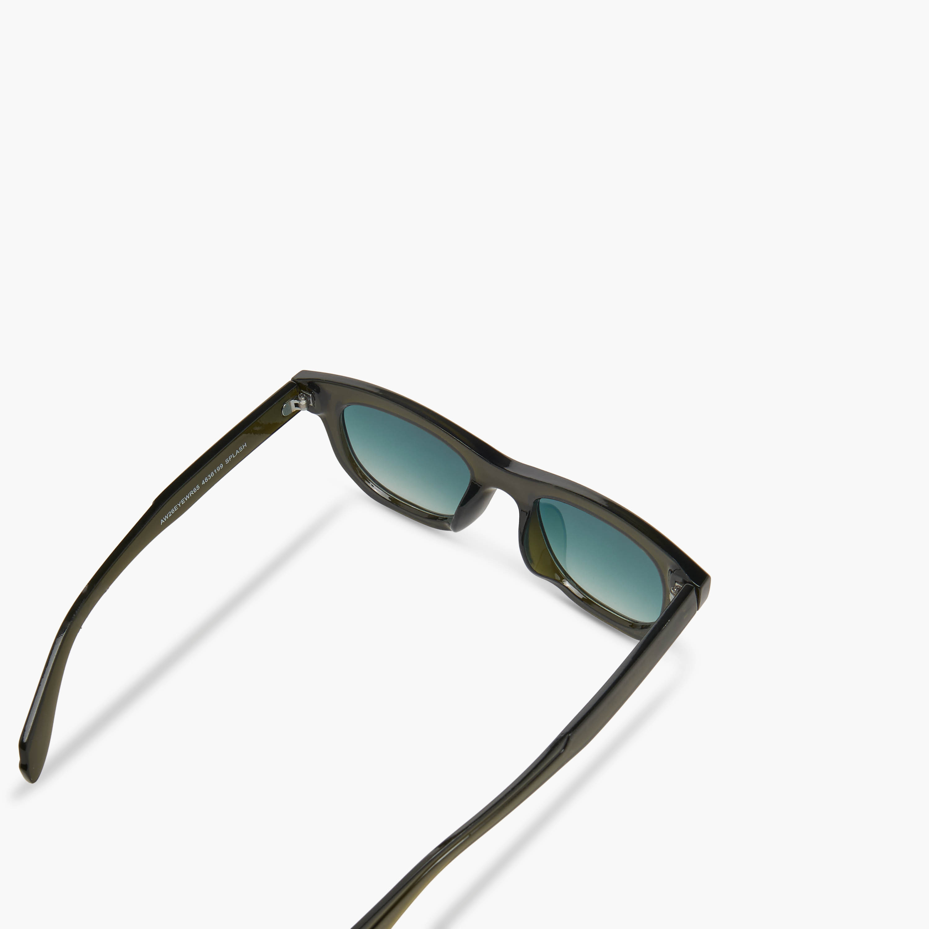 نظارة شمسية رجالية بعدسات زرقاء-men-sunglasses-image-5